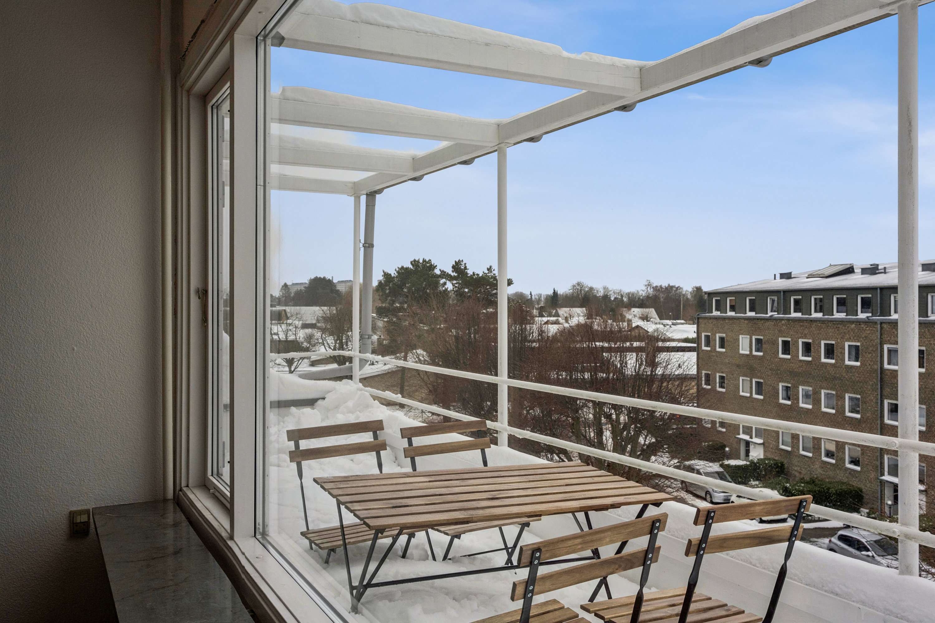 Askevænget 21, 3. tv., 2830 Virum