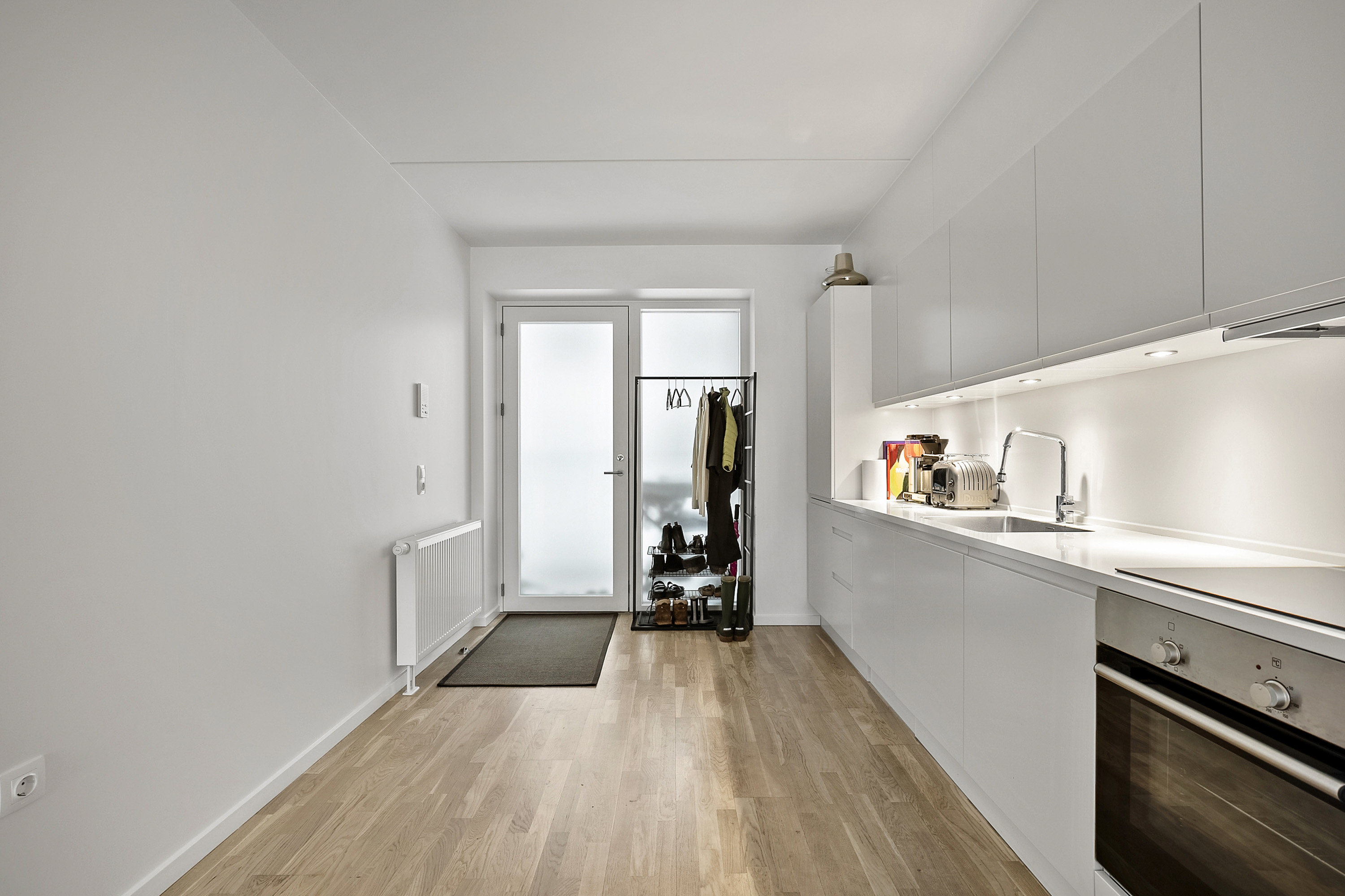 Østre Stationsvej 37L, 1. 4., 5000 Odense C