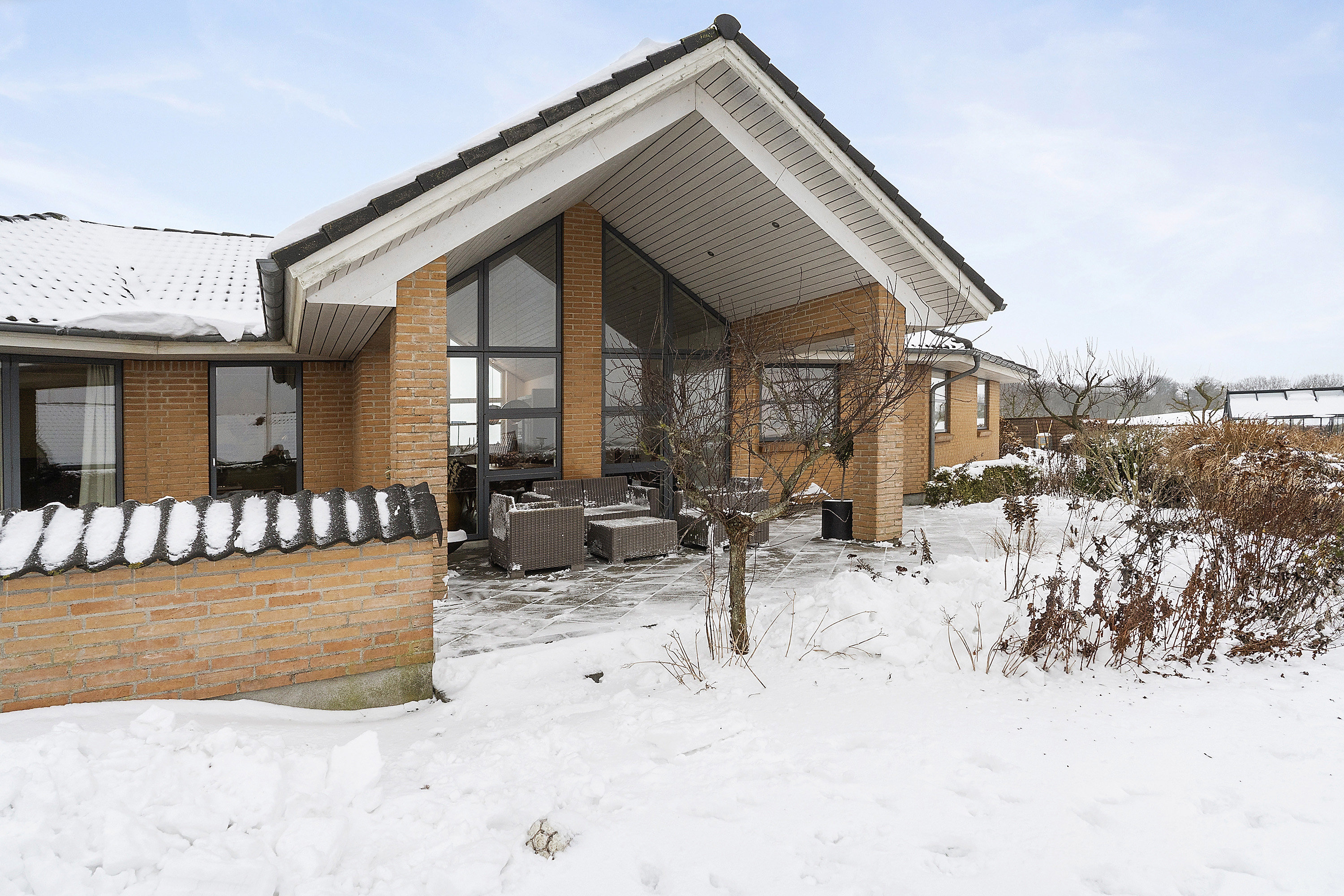 Røde Mølle Banke 14, Søvind, 8700 Horsens