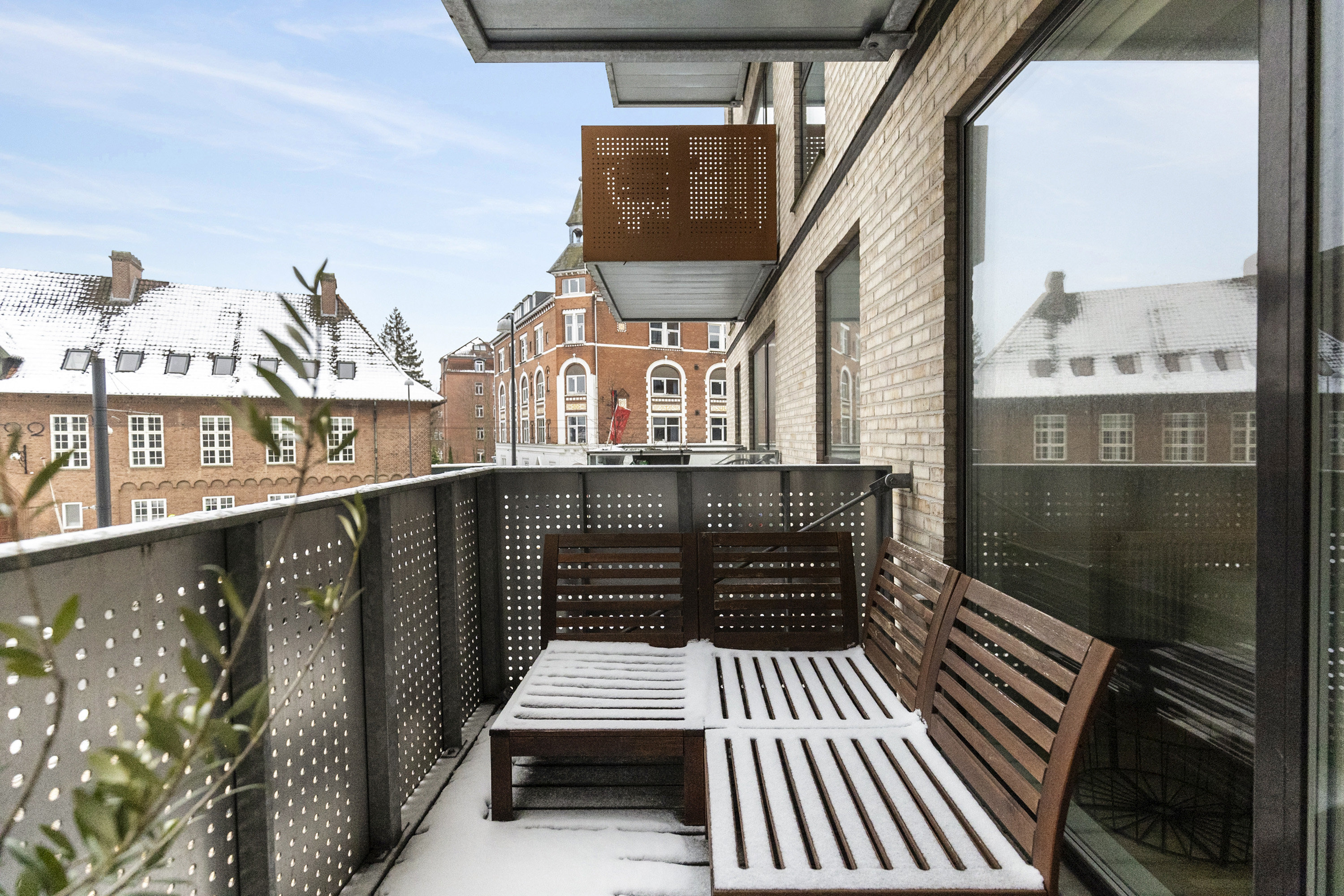 Østre Stationsvej 37L, 1. 4., 5000 Odense C