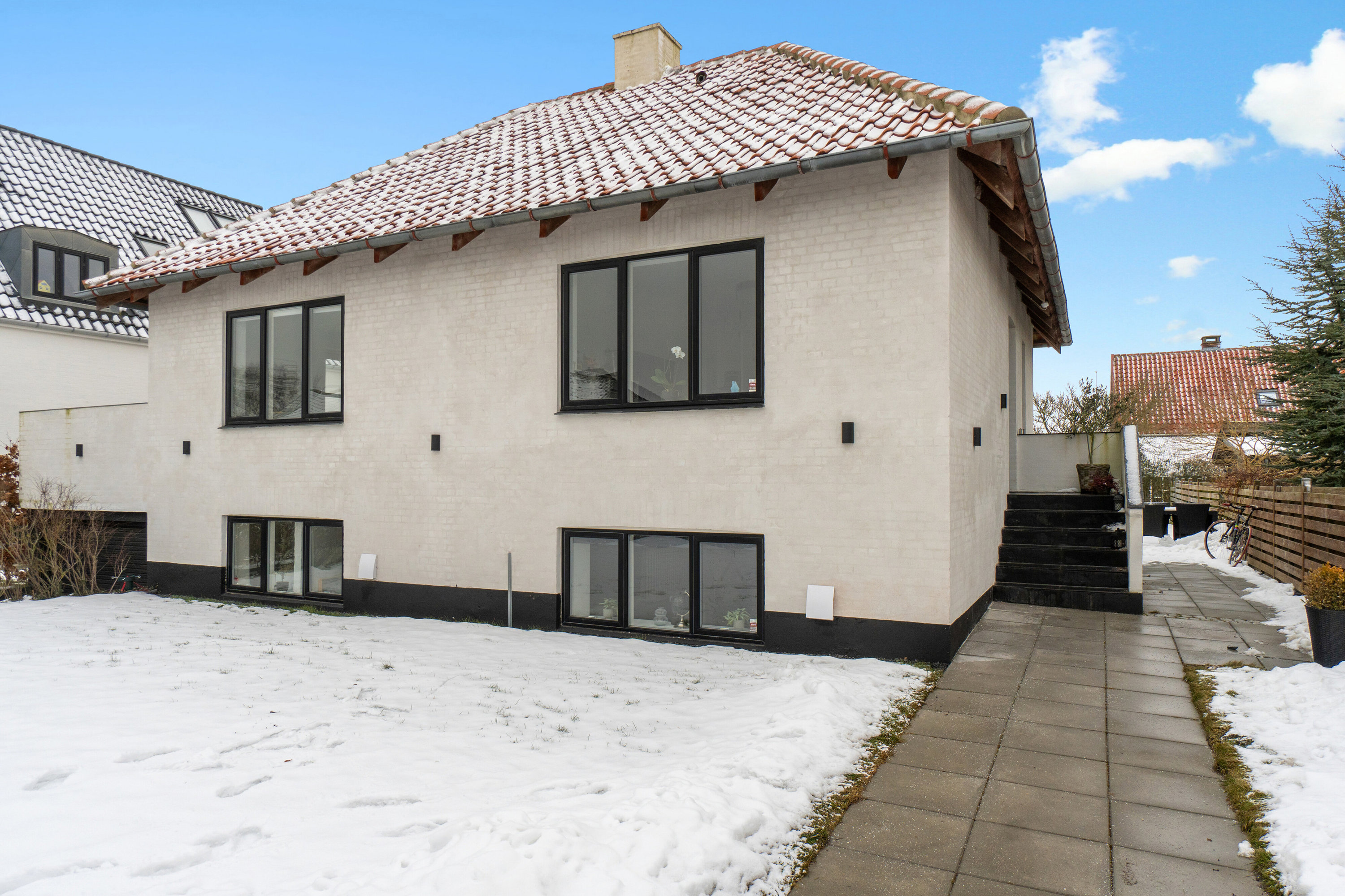 Møllegårdsvej 2, 4700 Næstved