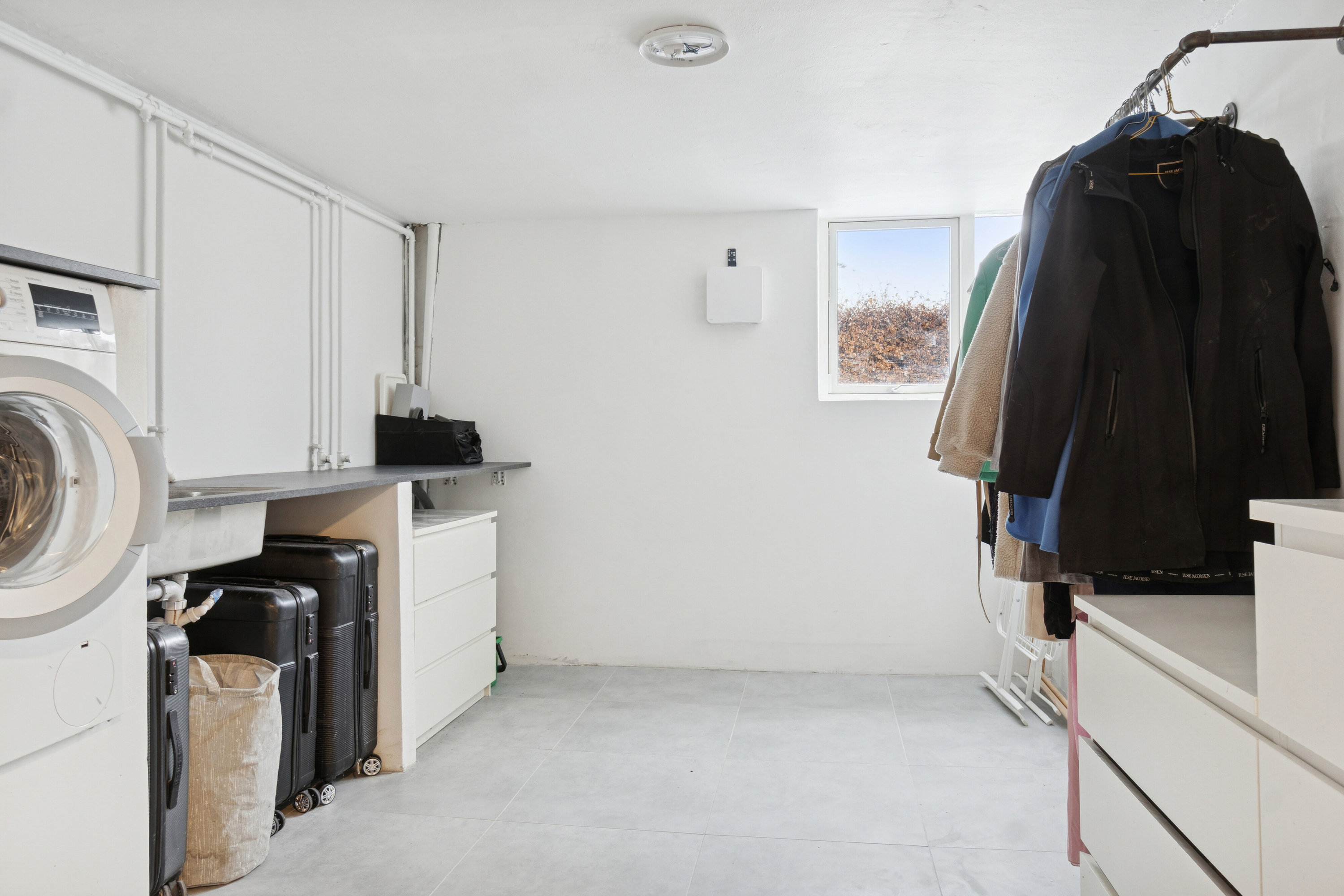 Fremhævet indendørs billede i fuldskærmstilstand. Billede af Møllegårdsvej 2, 4700 Næstved