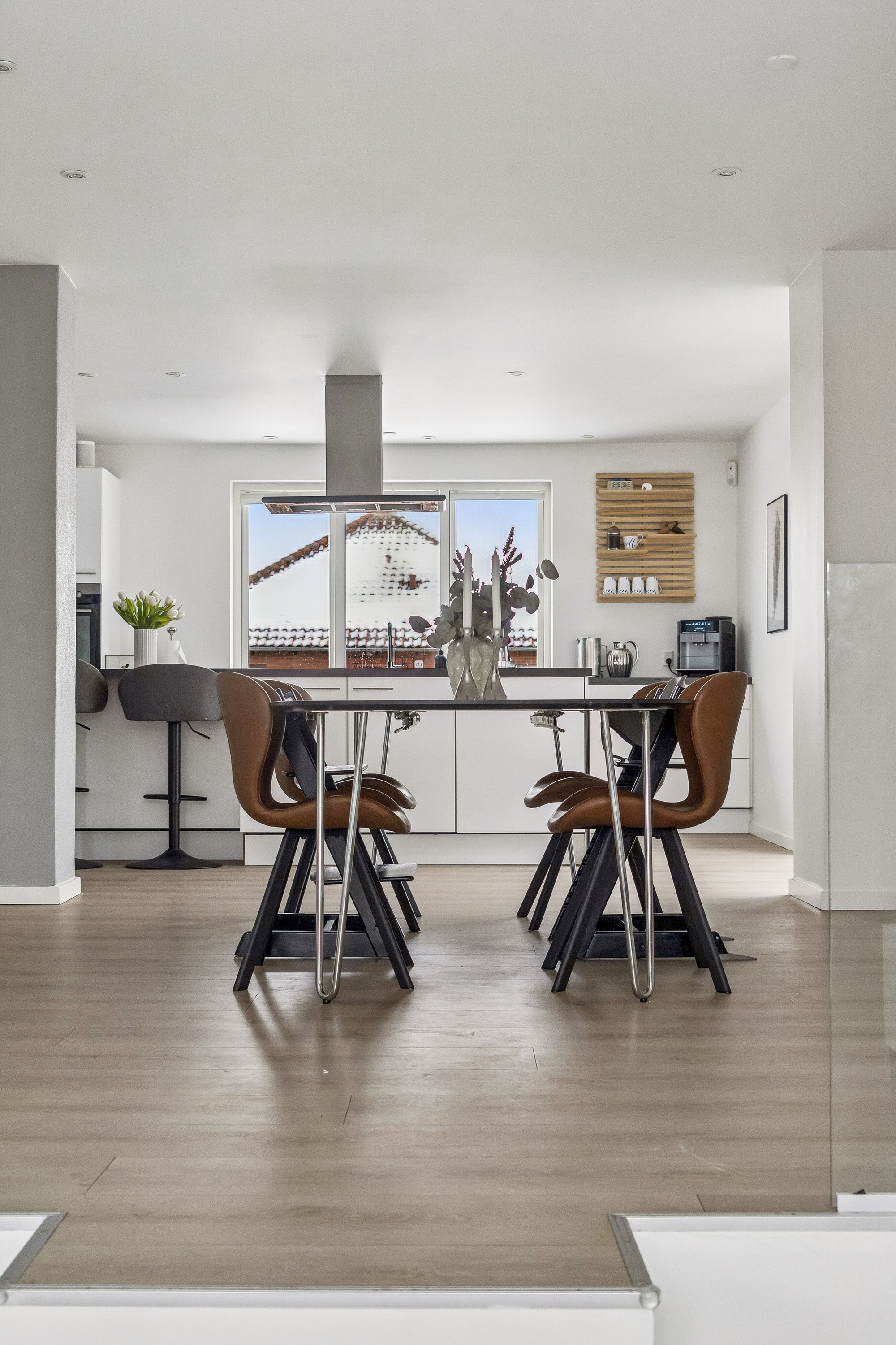 Fremhævet indendørs billede i fuldskærmstilstand. Billede af Møllegårdsvej 2, 4700 Næstved