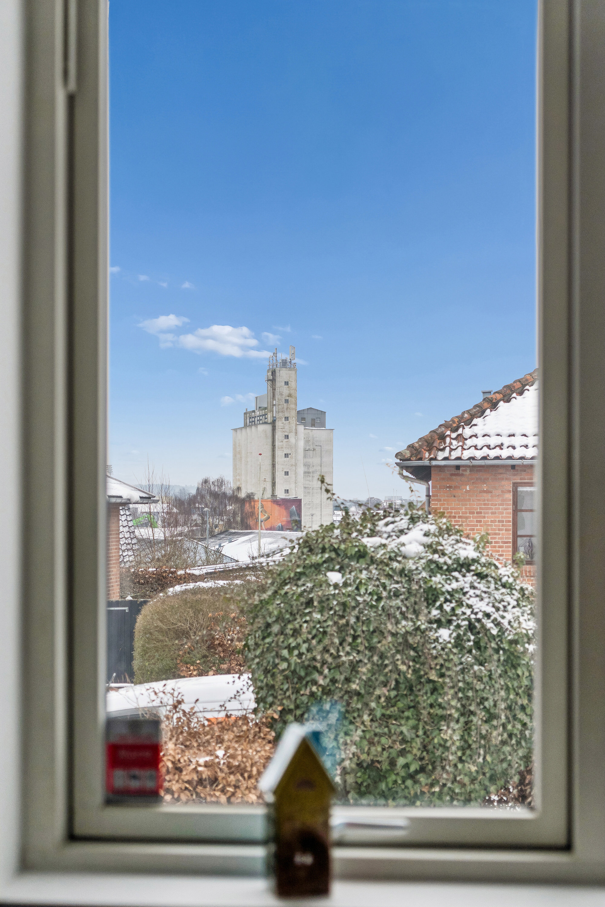 Fremhævet indendørs billede i fuldskærmstilstand. Billede af Møllegårdsvej 2, 4700 Næstved