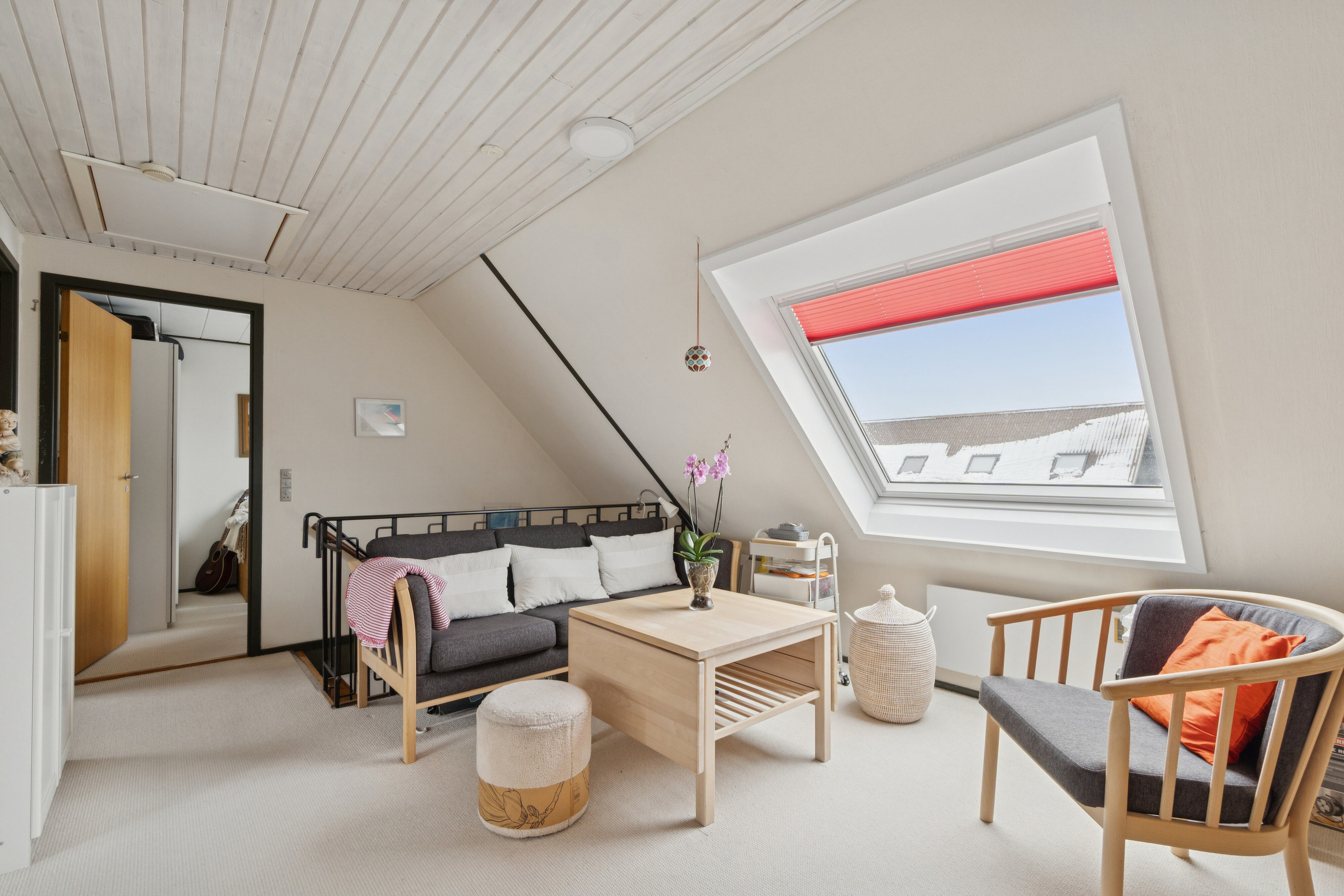 Fremhævet indendørs billede i fuldskærmstilstand. Billede af Enghøjparken 42, 2650 Hvidovre