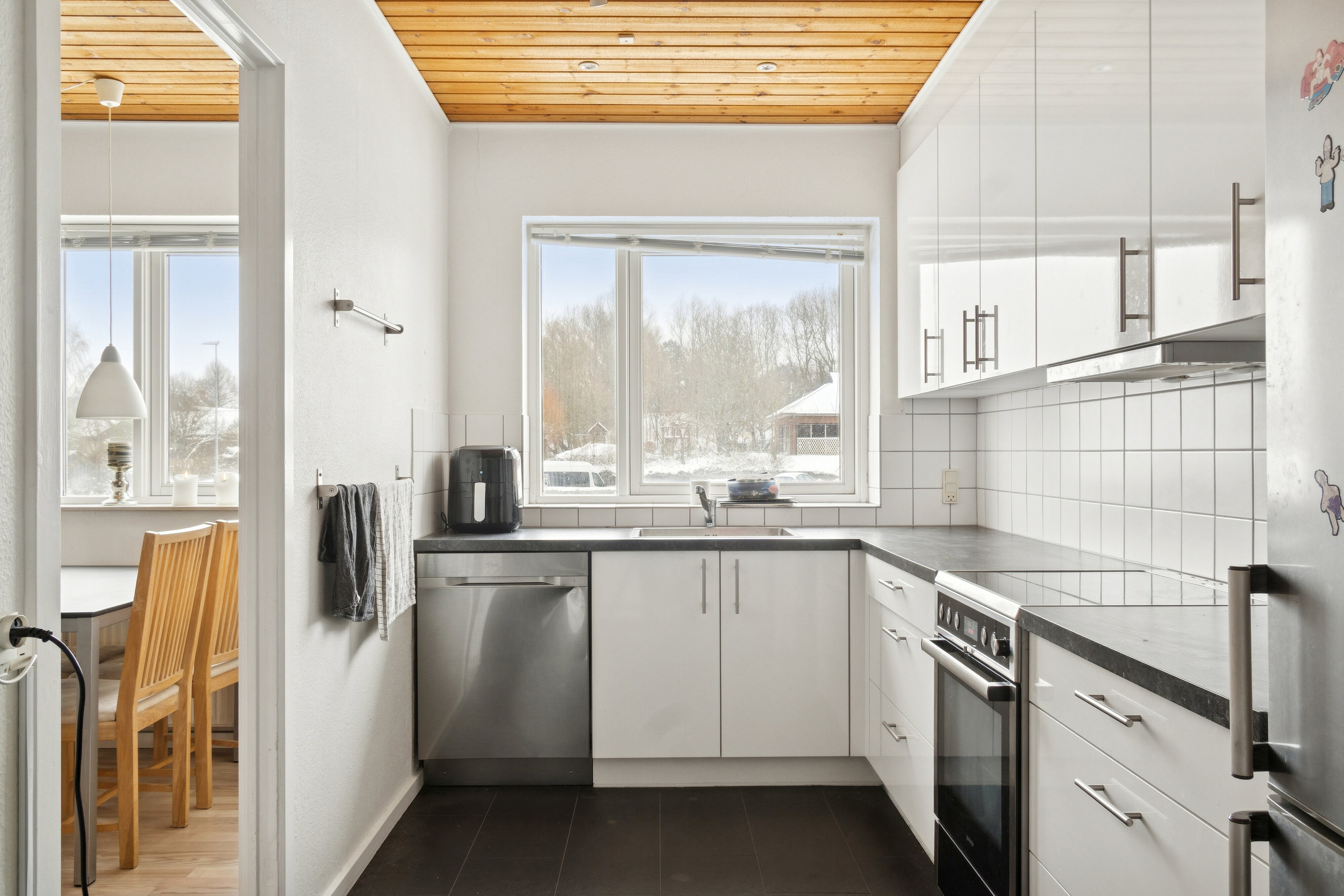 Klokkeskovvej 15N, Stavtrup, 8260 Viby J