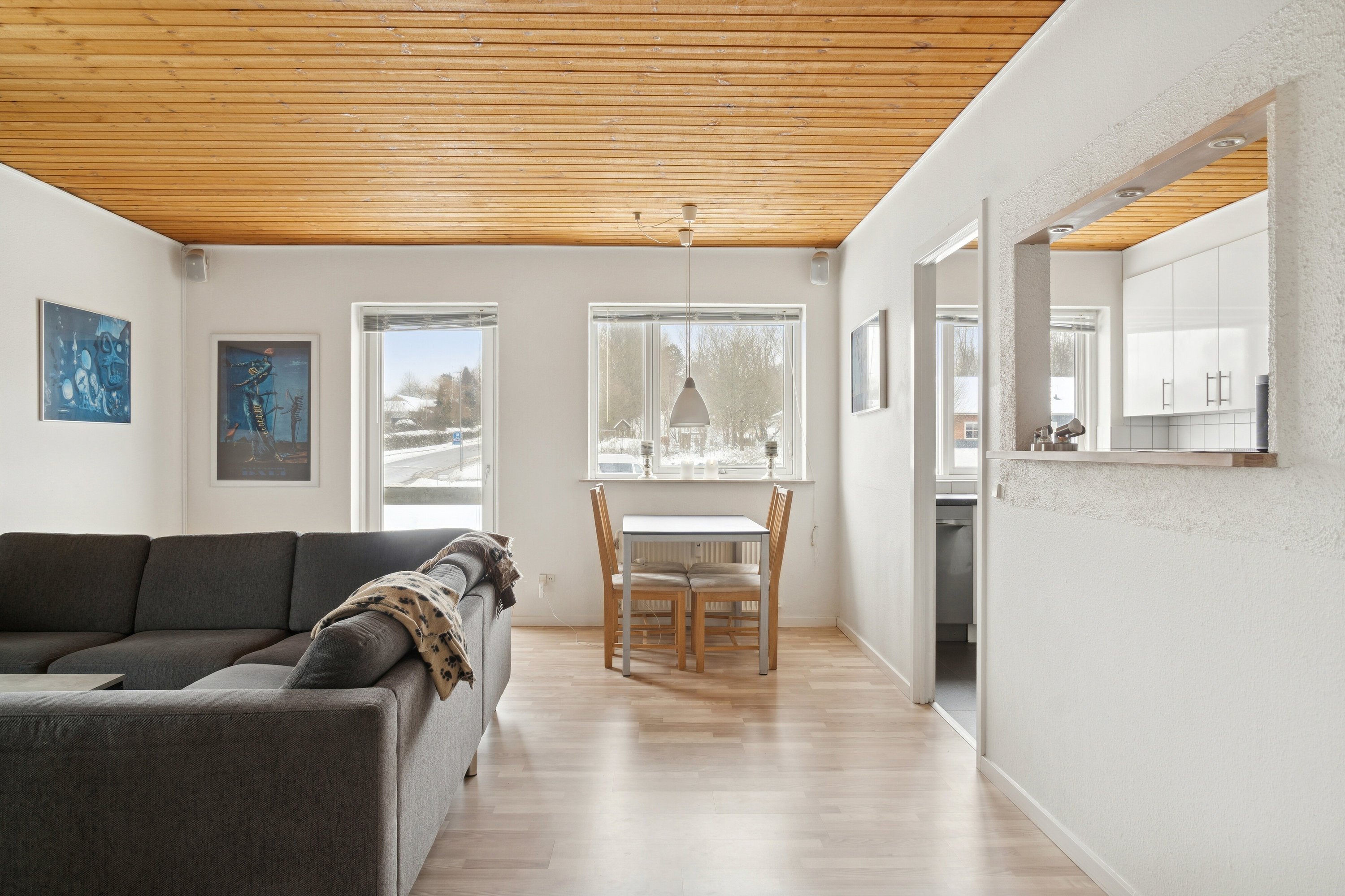 Klokkeskovvej 15N, Stavtrup, 8260 Viby J