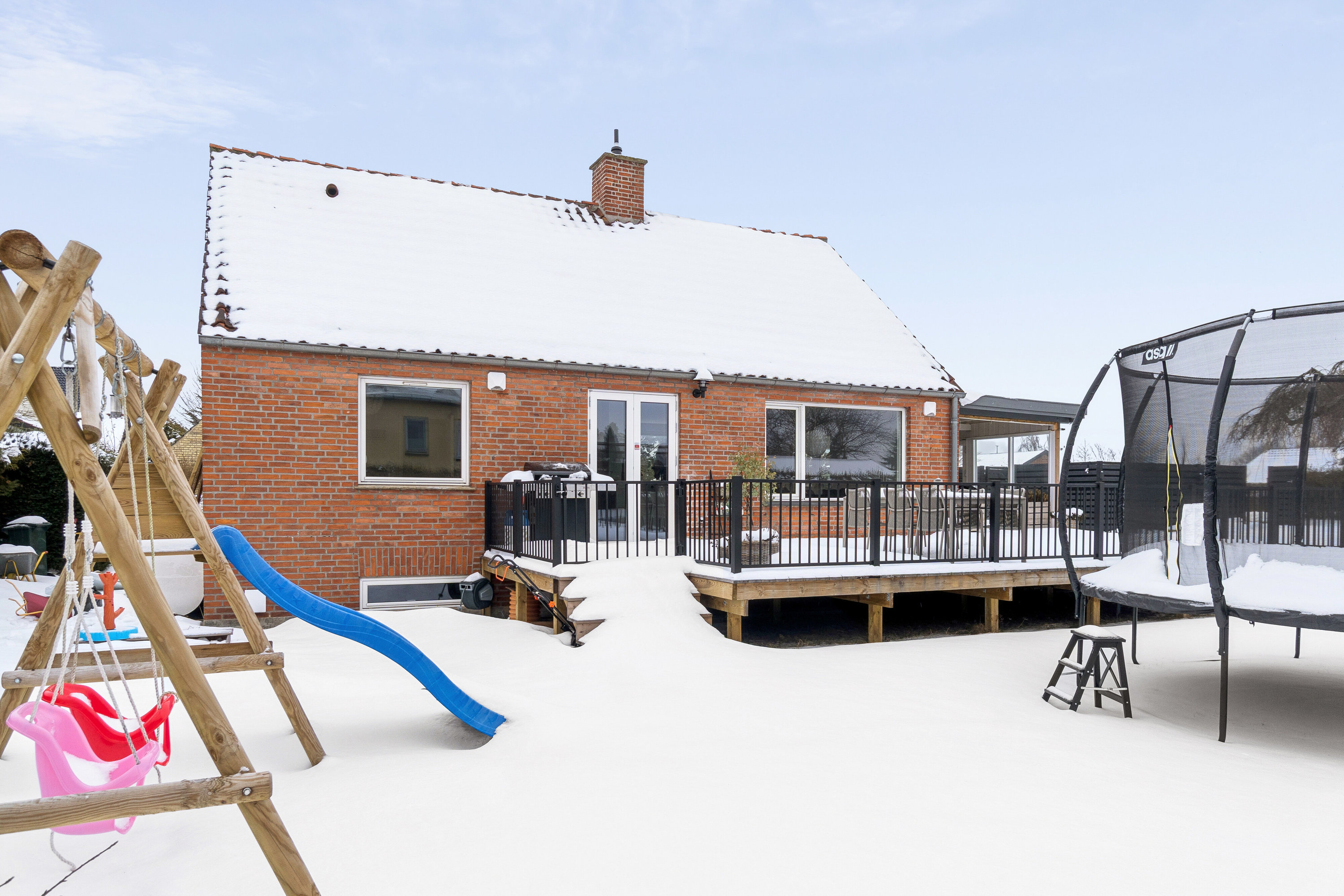 Christoffers Alle 54, 2800 Kongens Lyngby