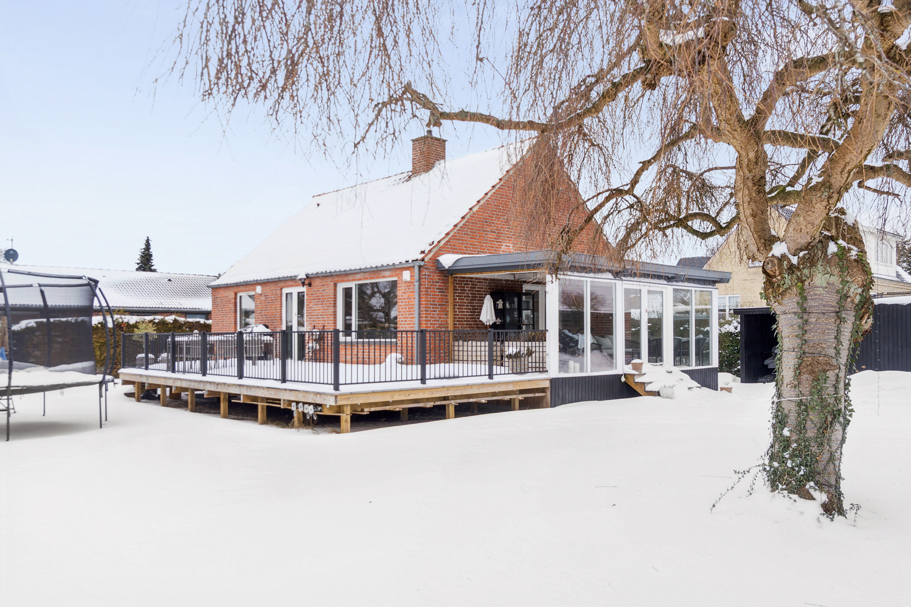 Christoffers Alle 54, 2800 Kongens Lyngby