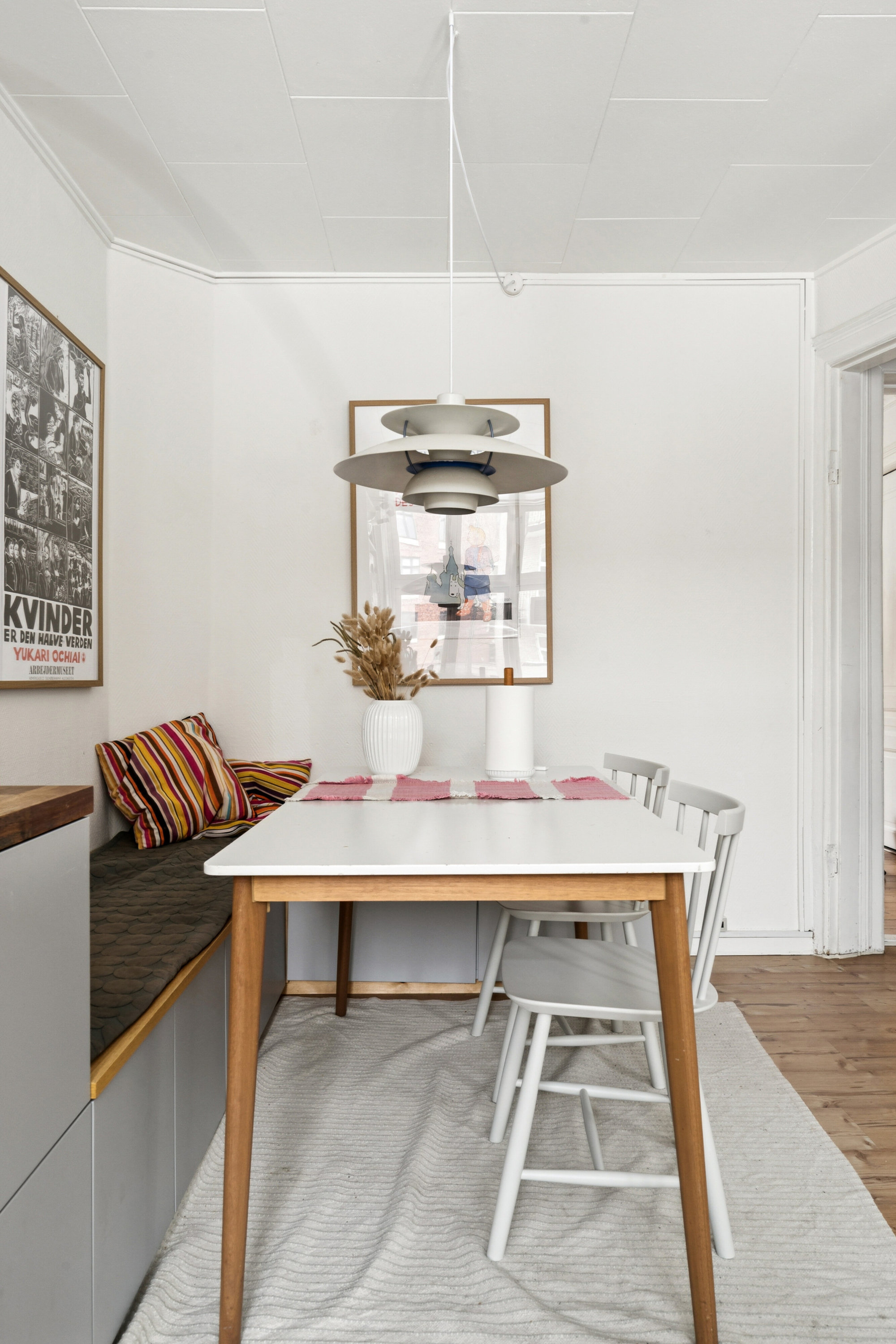 Lyneborggade 3, 1. th., 2300 København S