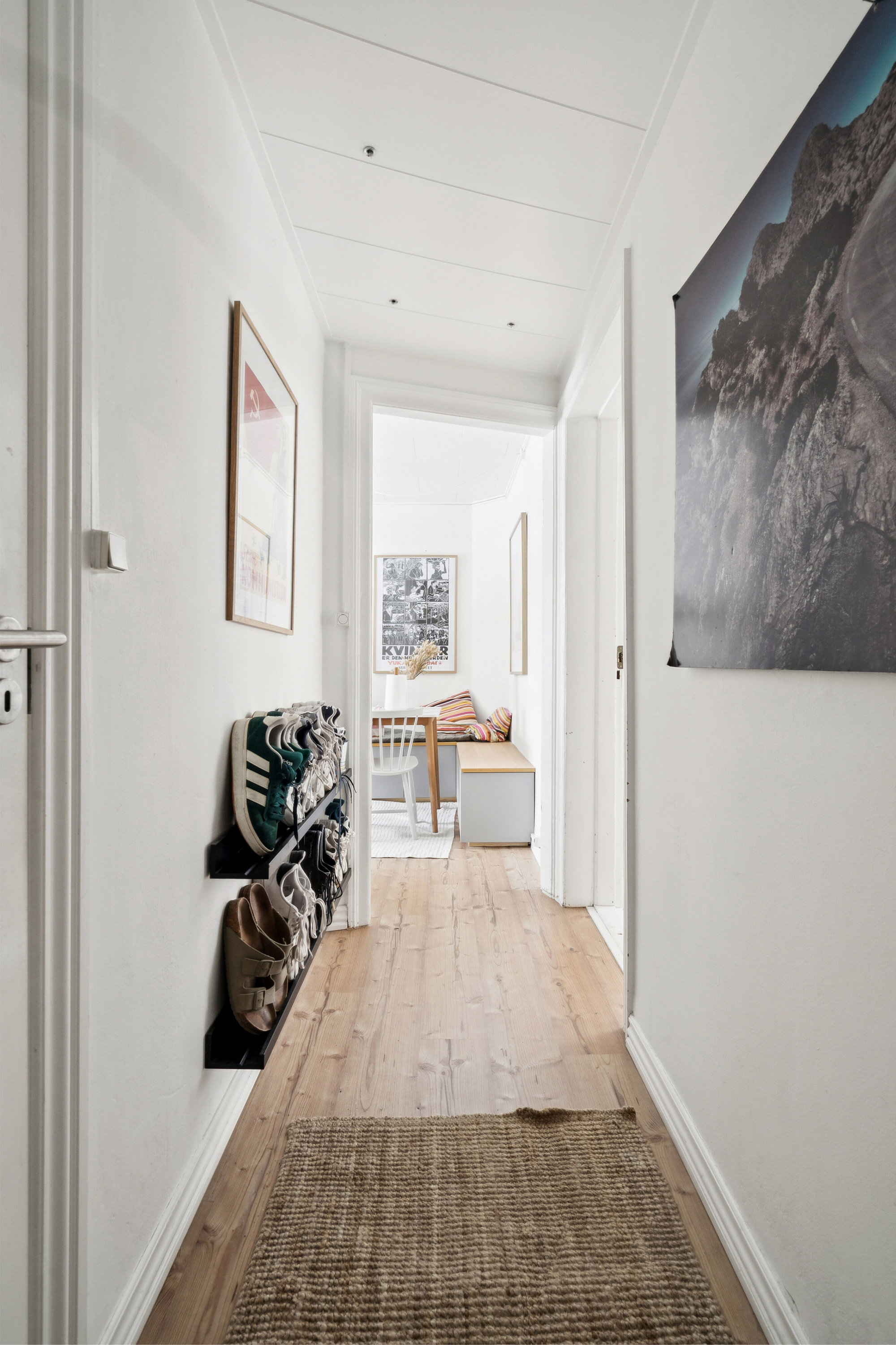 Lyneborggade 3, 1. th., 2300 København S