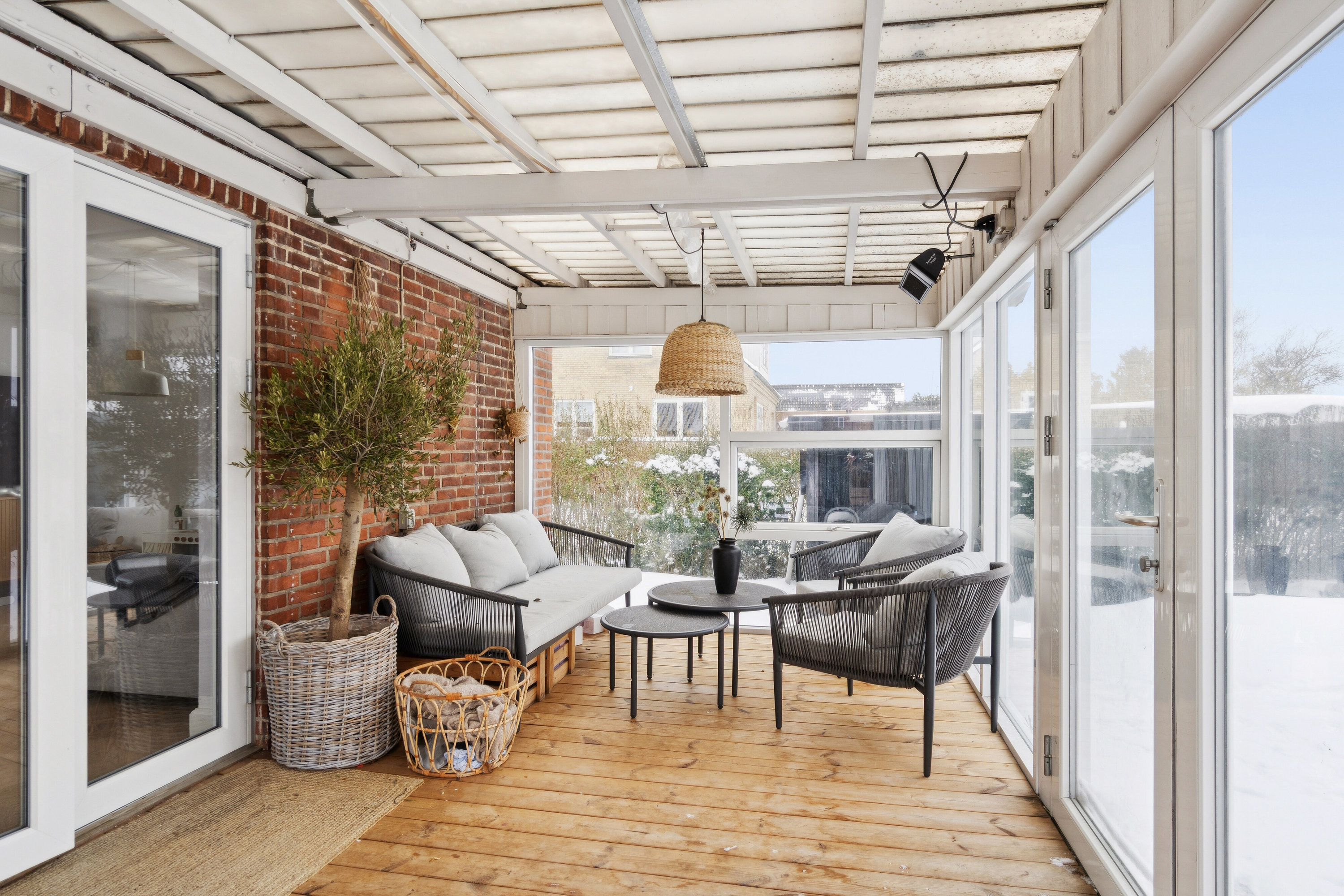 Christoffers Alle 54, 2800 Kongens Lyngby