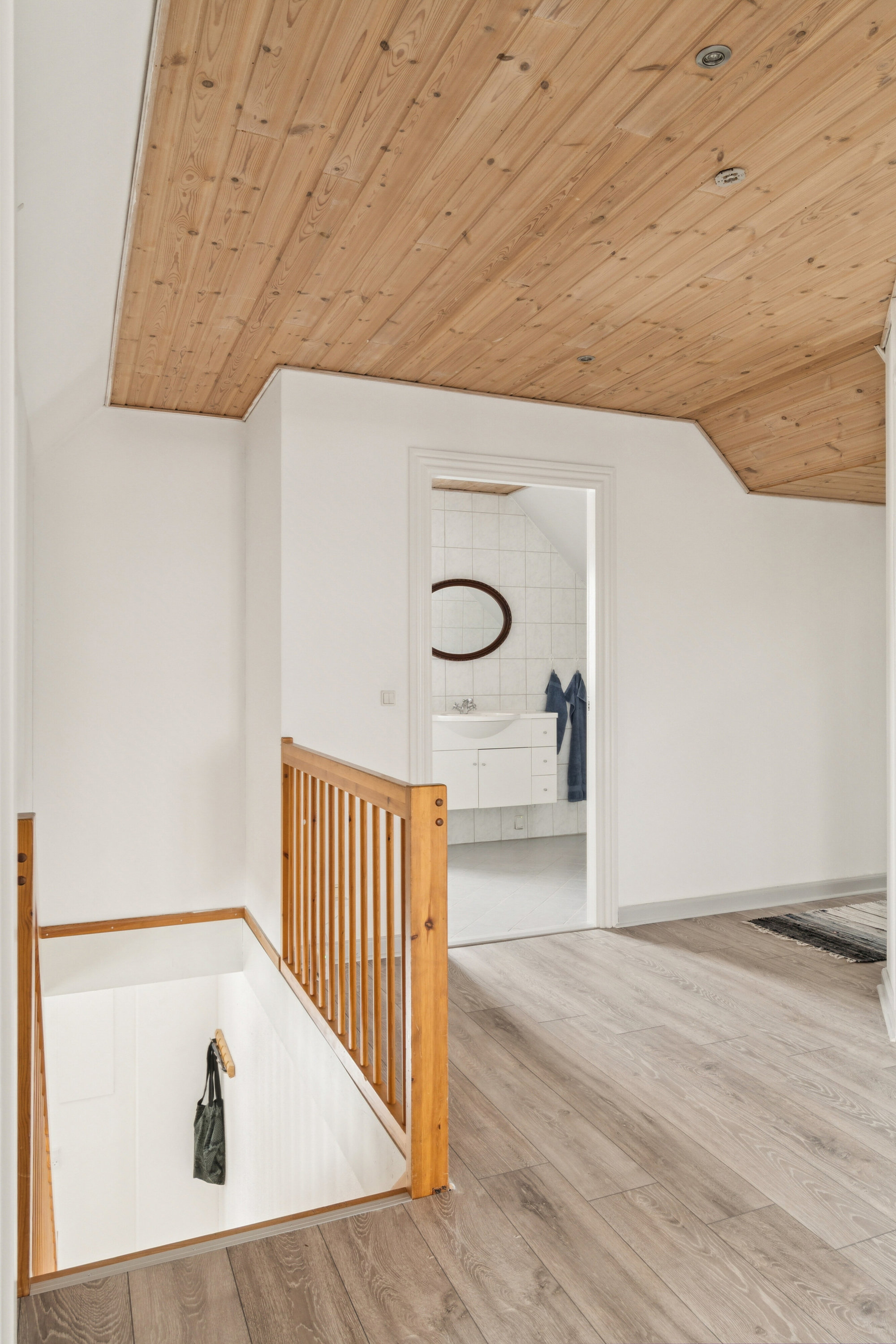 Fremhævet repos billede i fuldskærmstilstand. Billede af Damvej 1, 4750 Lundby