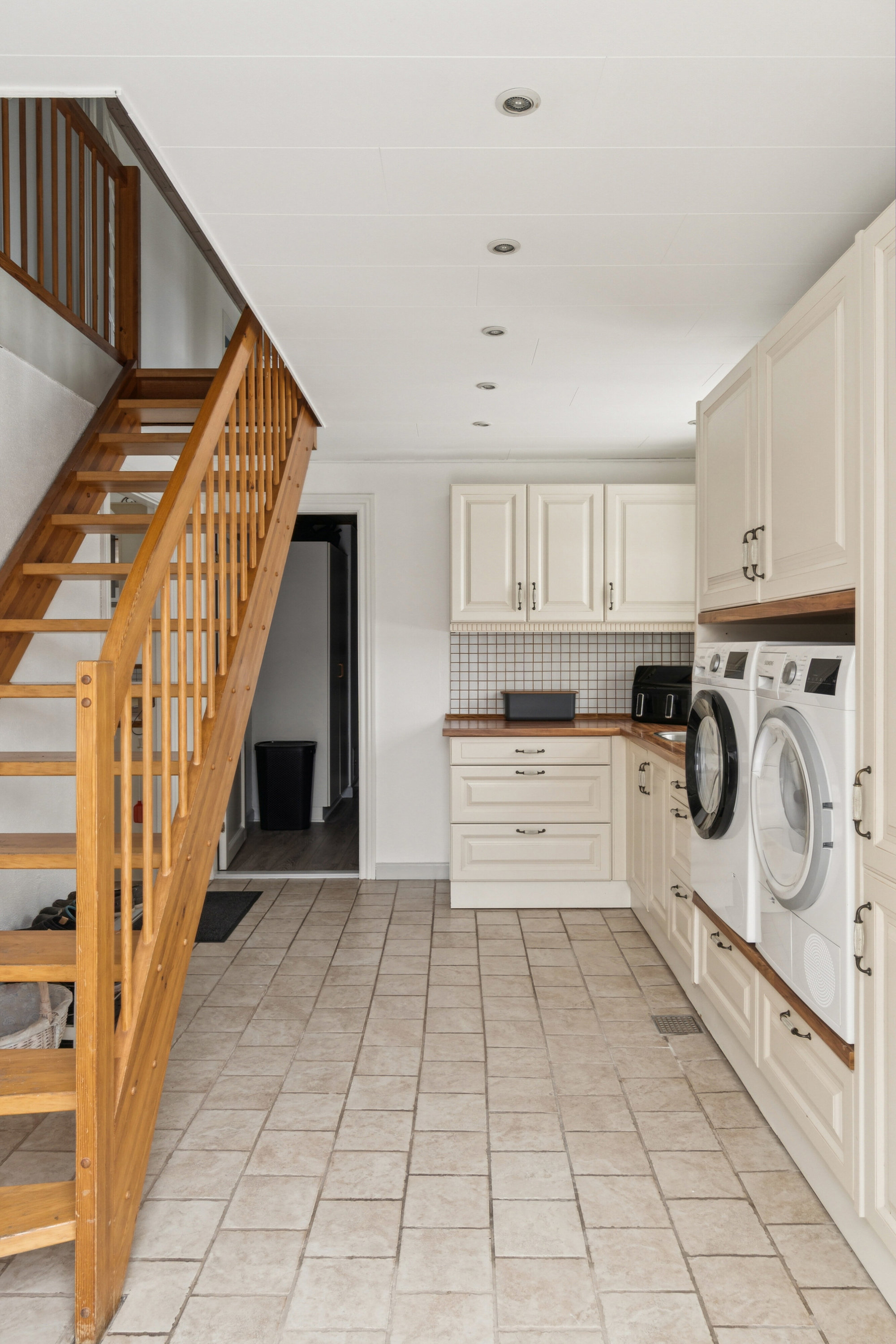 Fremhævet bryggers billede i fuldskærmstilstand. Billede af Damvej 1, 4750 Lundby