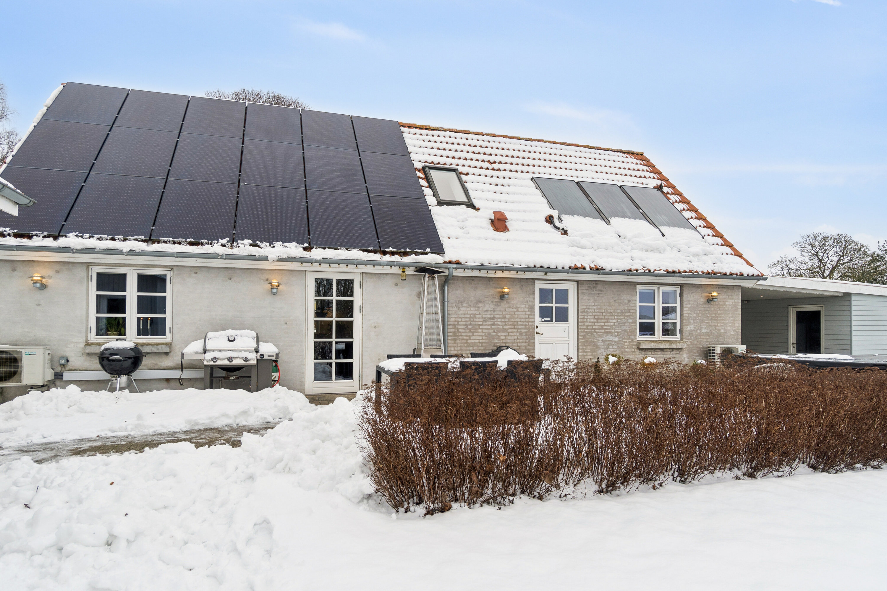 Rugtvedvej 31, Forsinge, 4490 Jerslev Sjælland