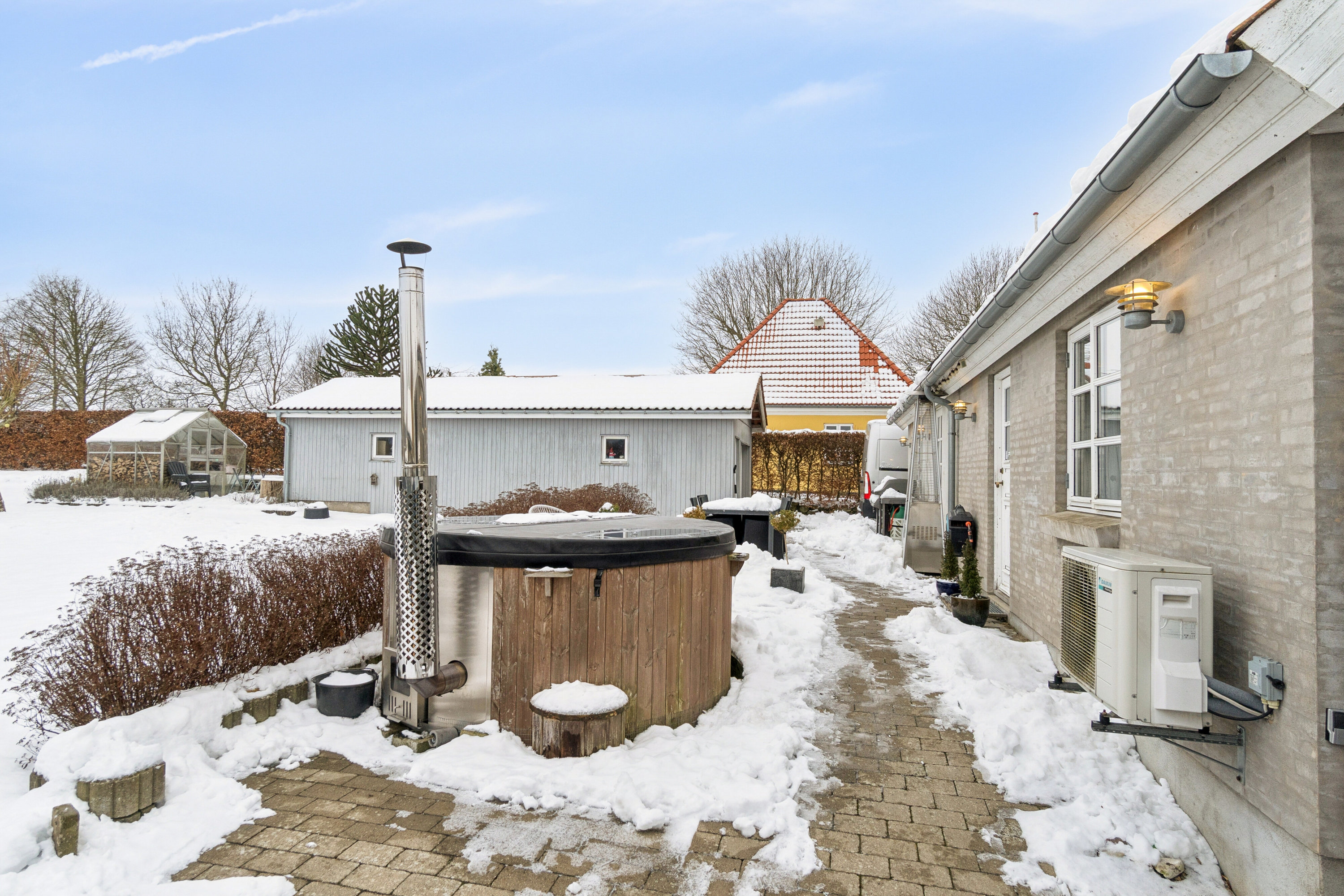 Rugtvedvej 31, Forsinge, 4490 Jerslev Sjælland