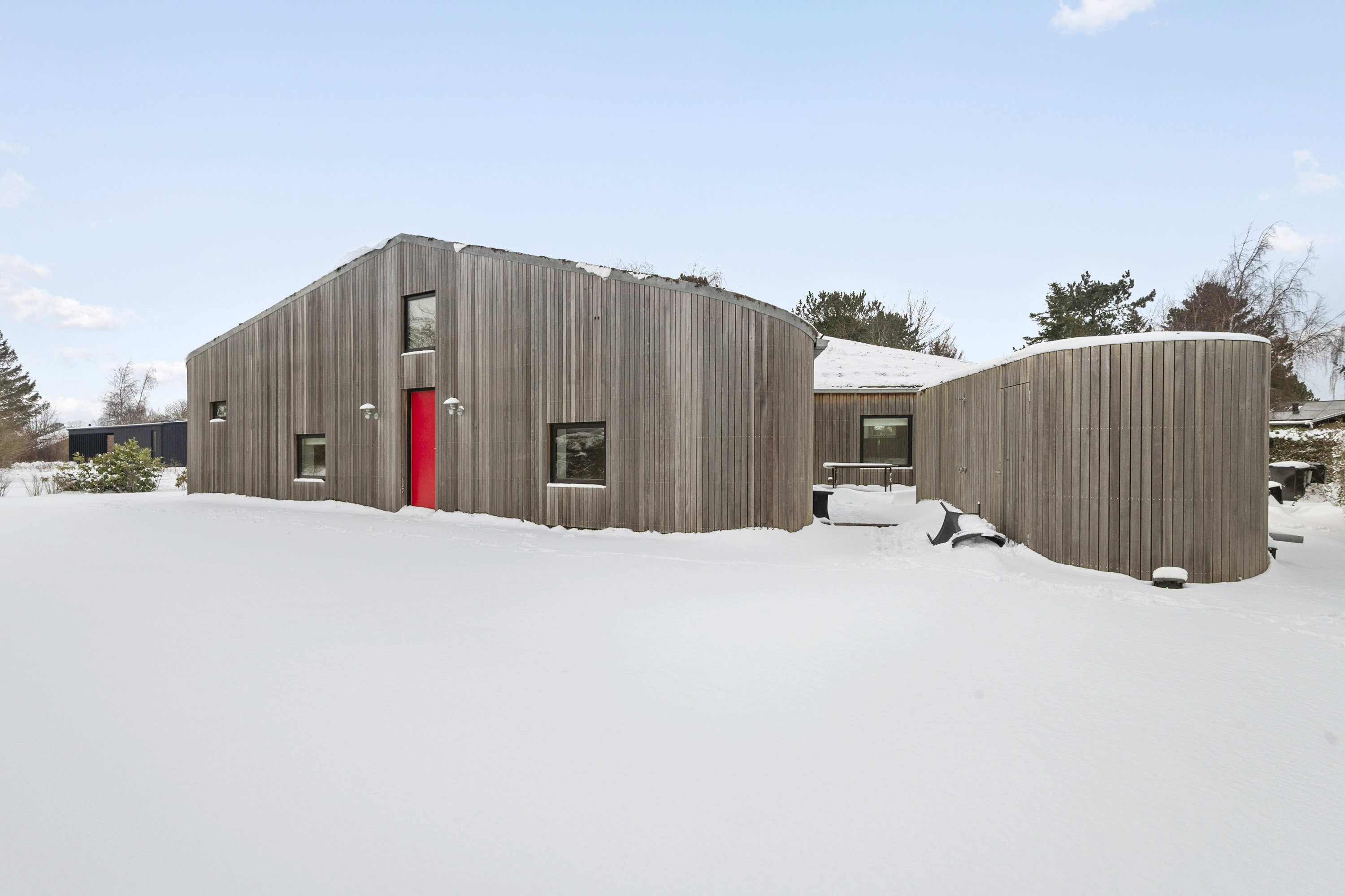 P.Baatrupsvej 46, Kysing Næs, 8300 Odder