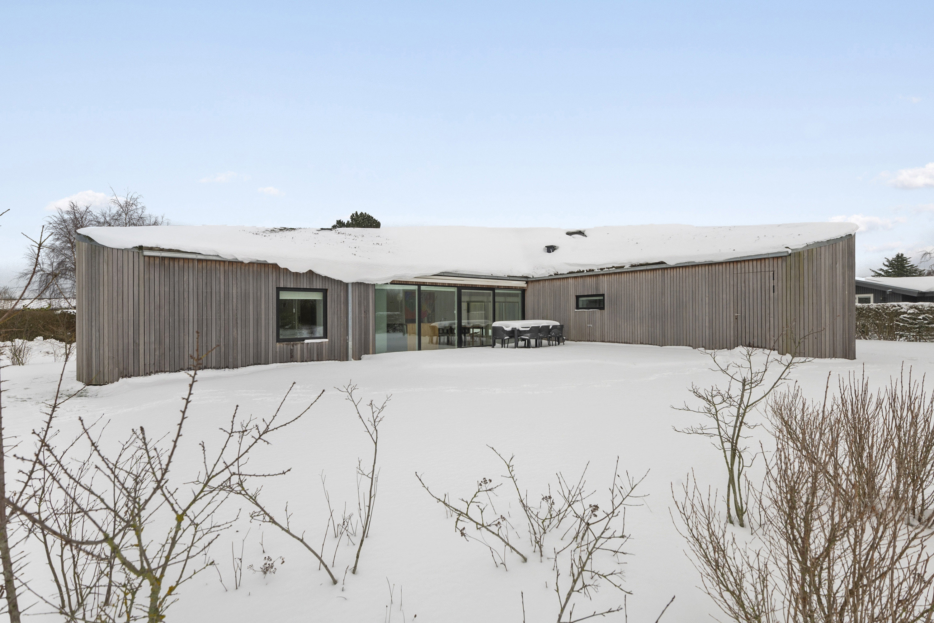 P.Baatrupsvej 46, Kysing Næs, 8300 Odder