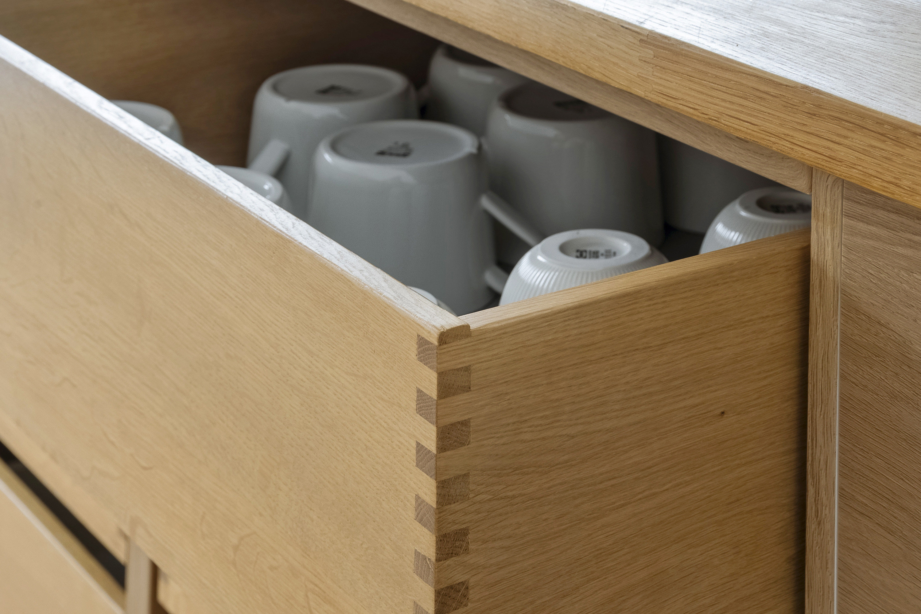 Fremhævet område billede i fuldskærmstilstand. Billede af P.Baatrupsvej 46, Kysing Næs, 8300 Odder