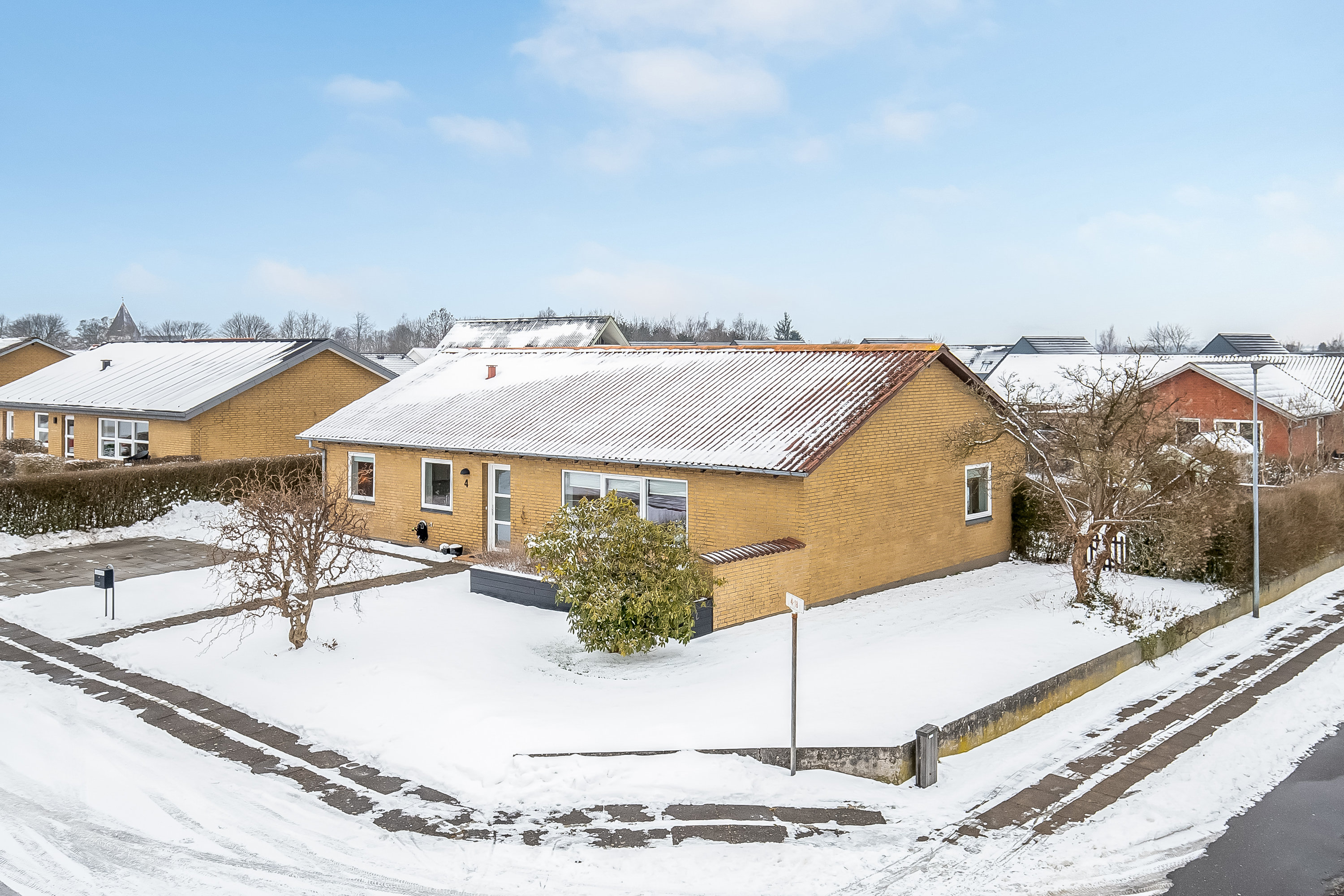 El-Vej 4, Seest, 6000 Kolding