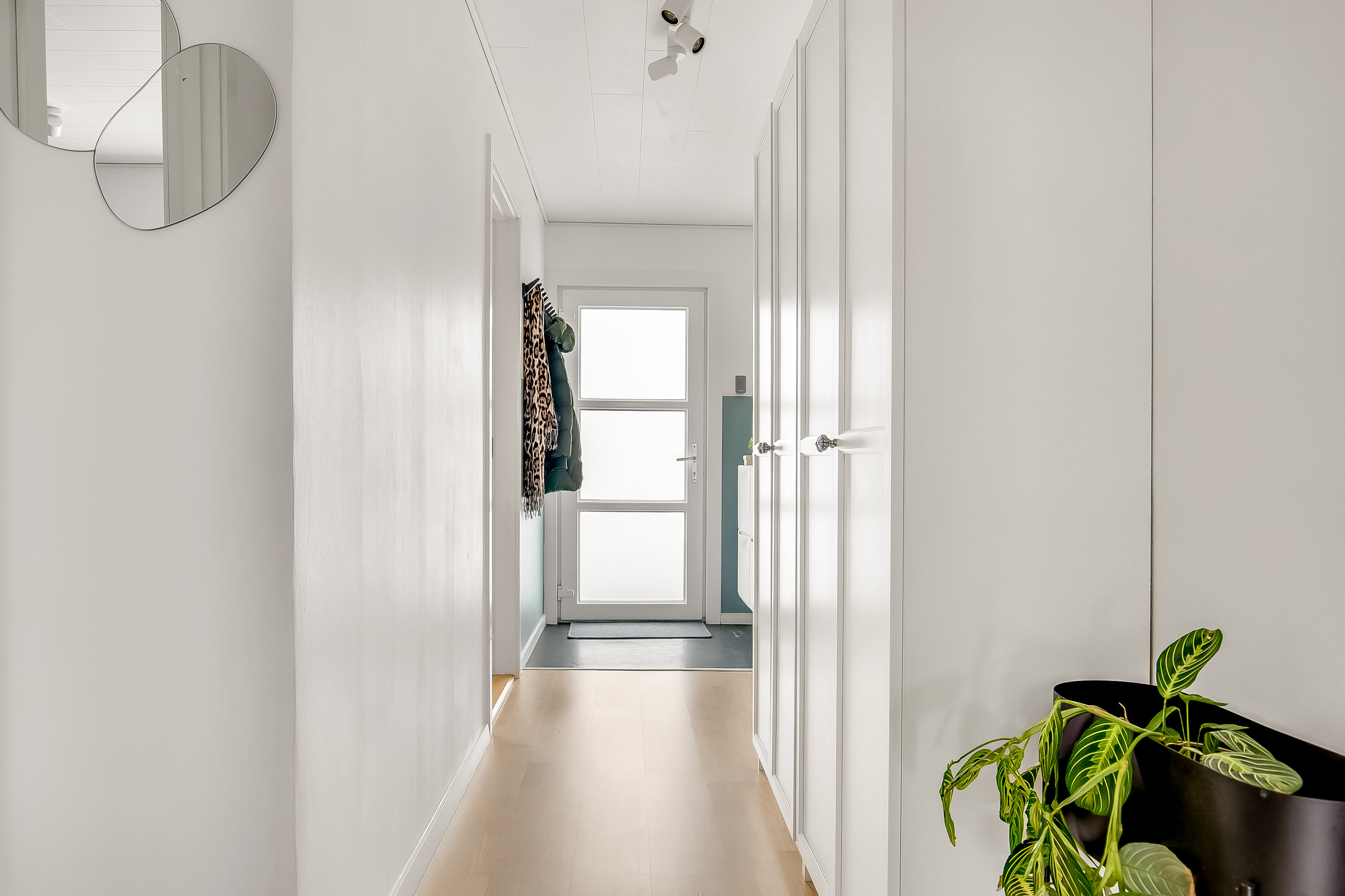 Fremhævet entré billede i fuldskærmstilstand. Billede af El-Vej 4, Seest, 6000 Kolding