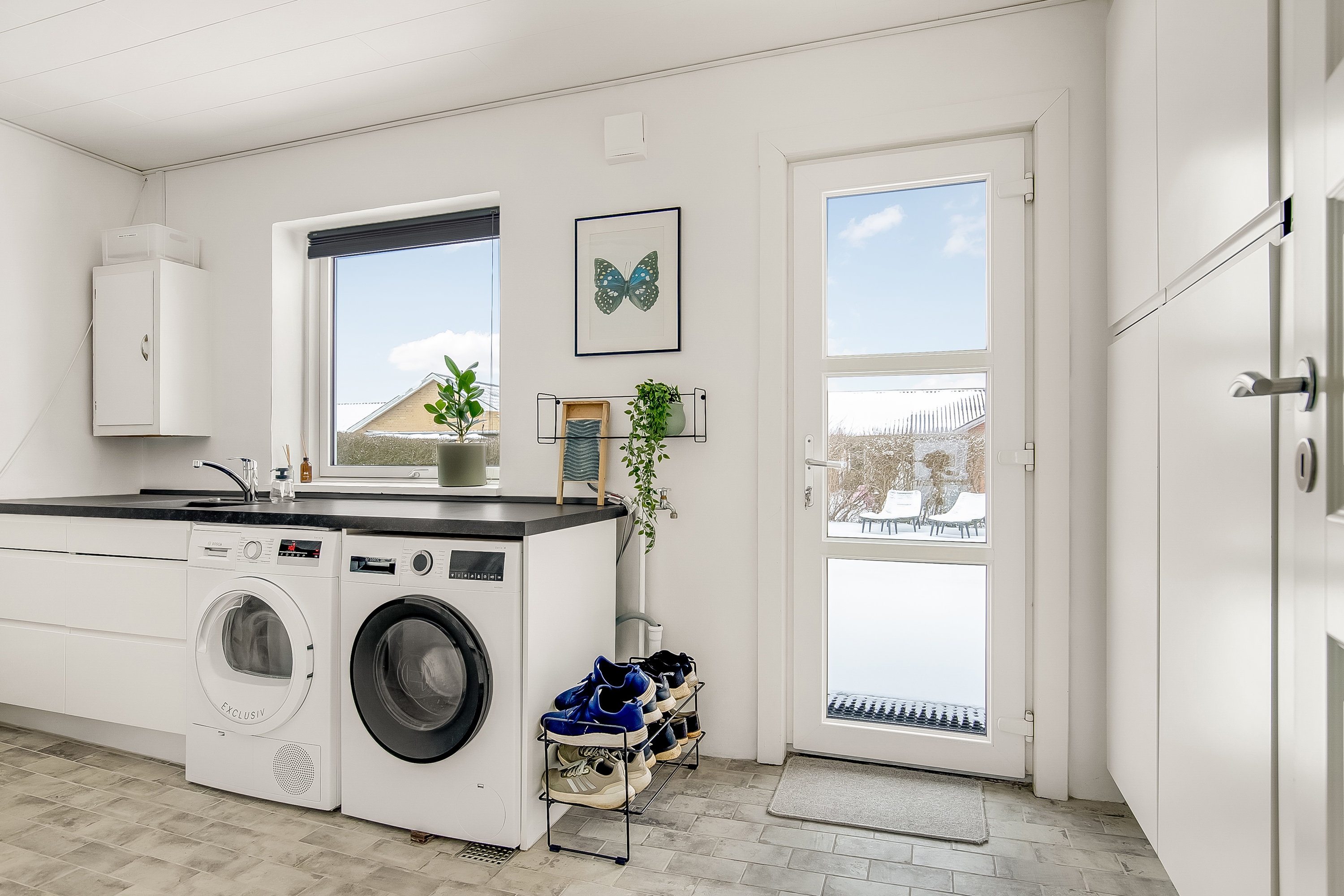 Fremhævet bryggers billede i fuldskærmstilstand. Billede af El-Vej 4, Seest, 6000 Kolding