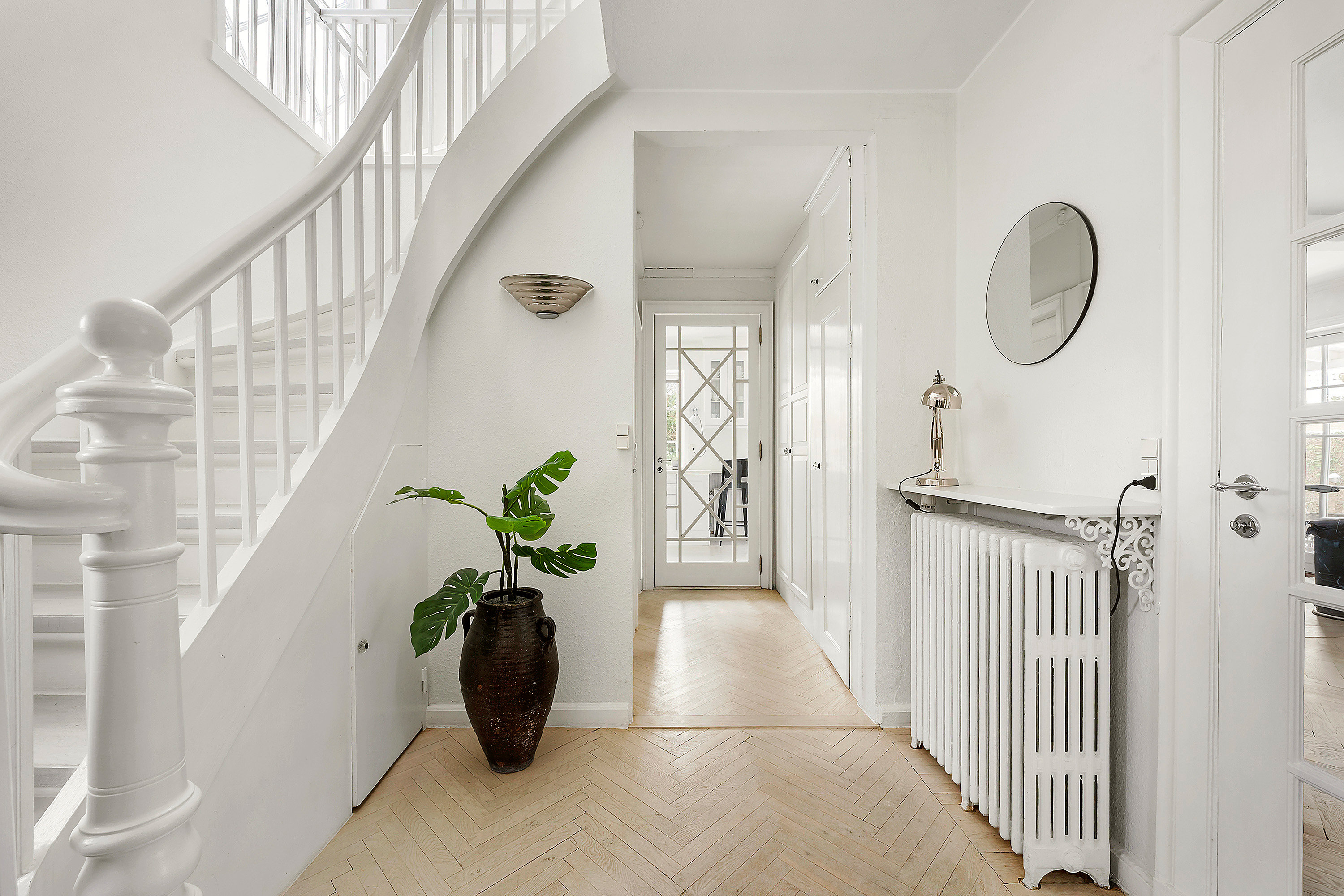 Hjortevangen 3, 2920 Charlottenlund