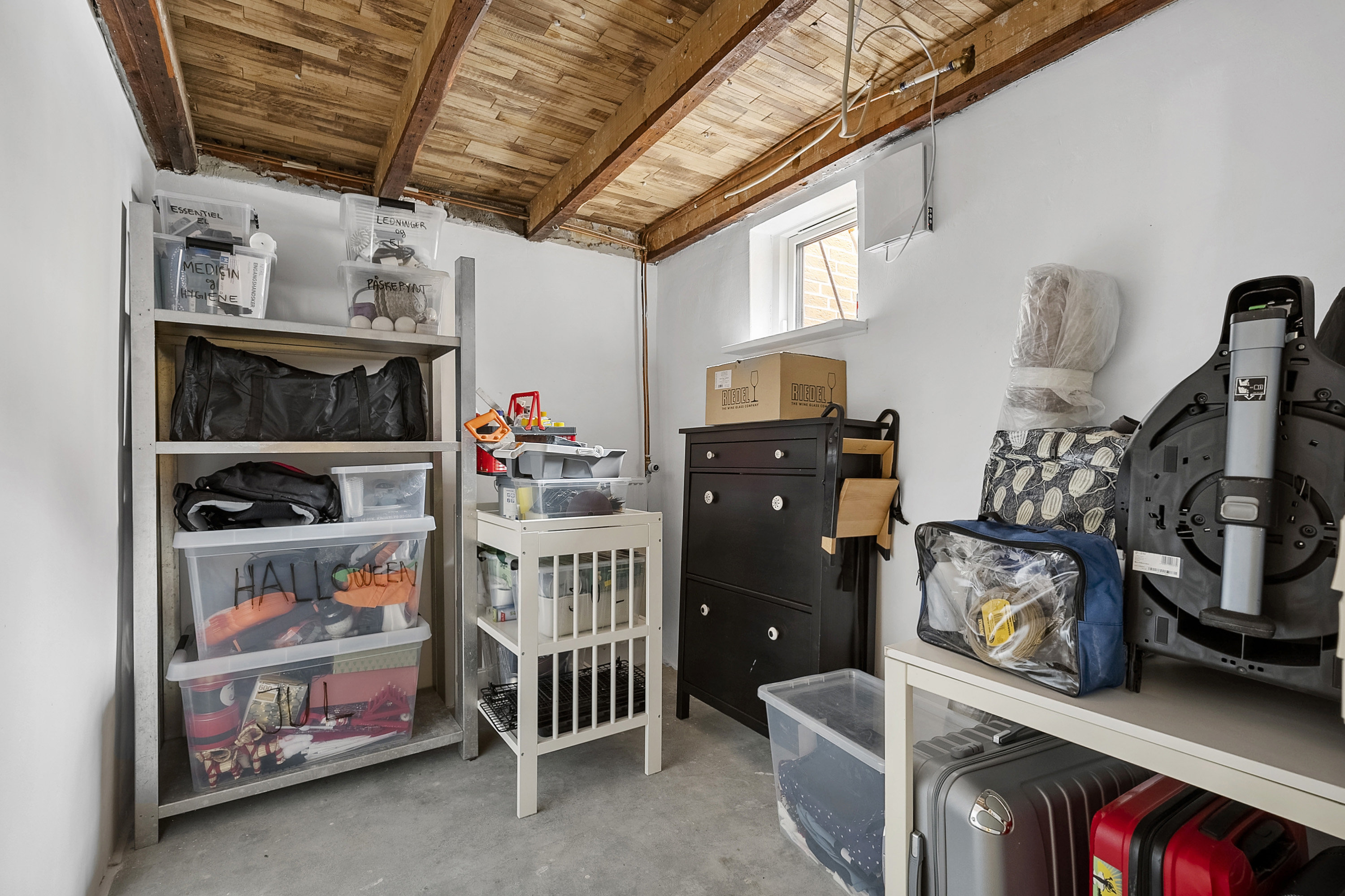 Fremhævet værelse billede i fuldskærmstilstand. Billede af Hyldegårdsvej 12, Seden, 5240 Odense NØ