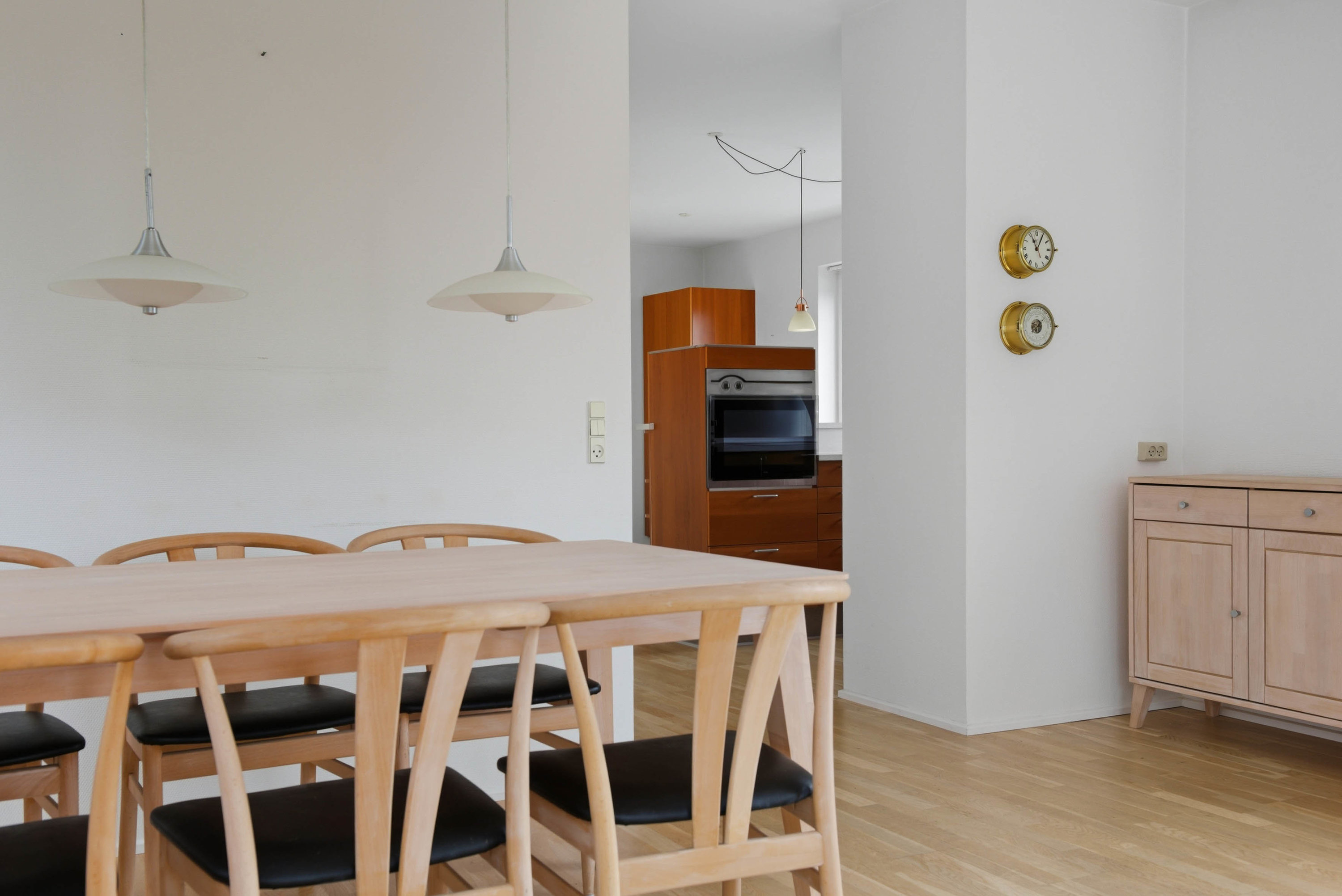 Fremhævet stue billede i fuldskærmstilstand. Billede af Vesterbrogade 19, st.. tv., 7500 Holstebro