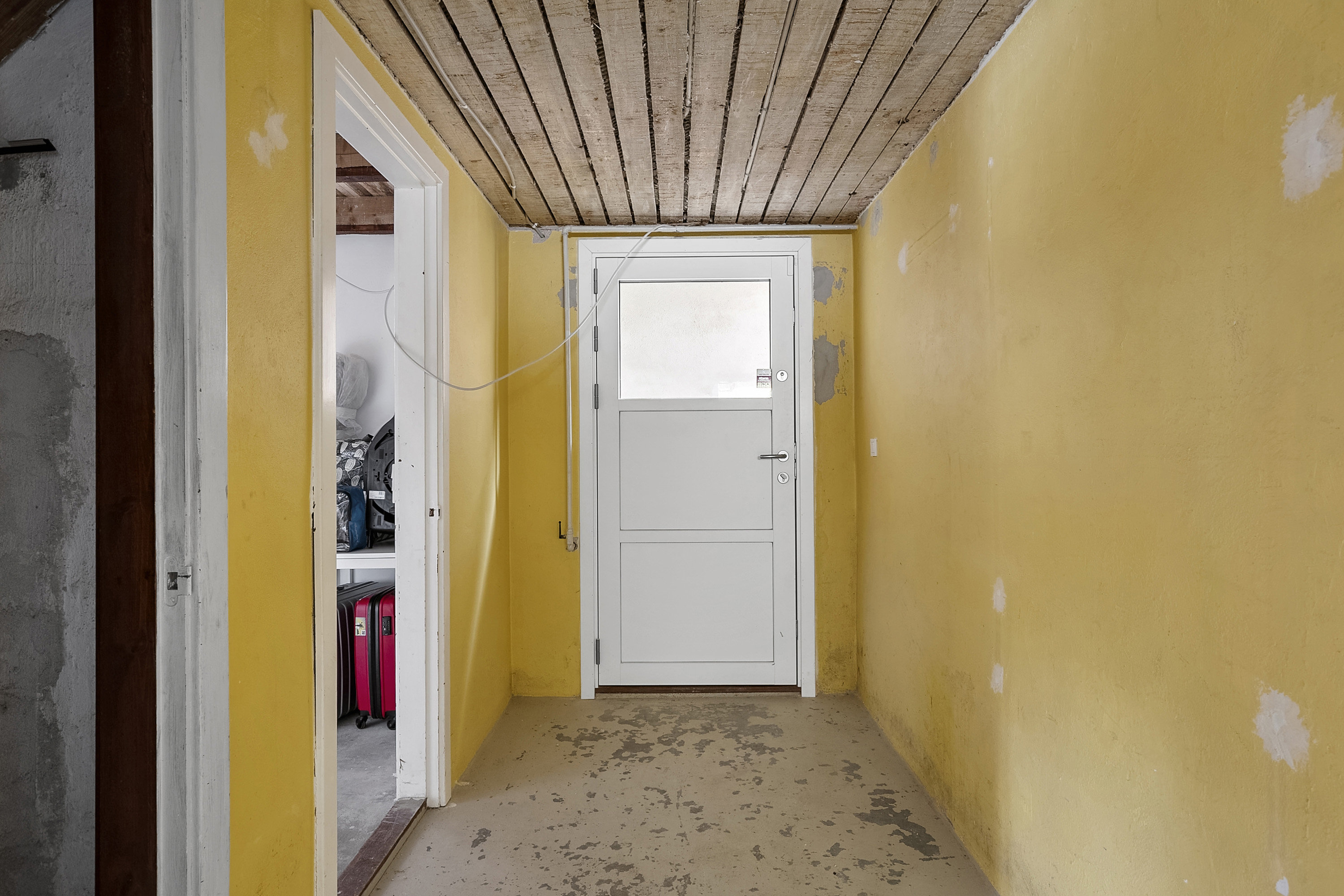 Fremhævet værelse billede i fuldskærmstilstand. Billede af Hyldegårdsvej 12, Seden, 5240 Odense NØ