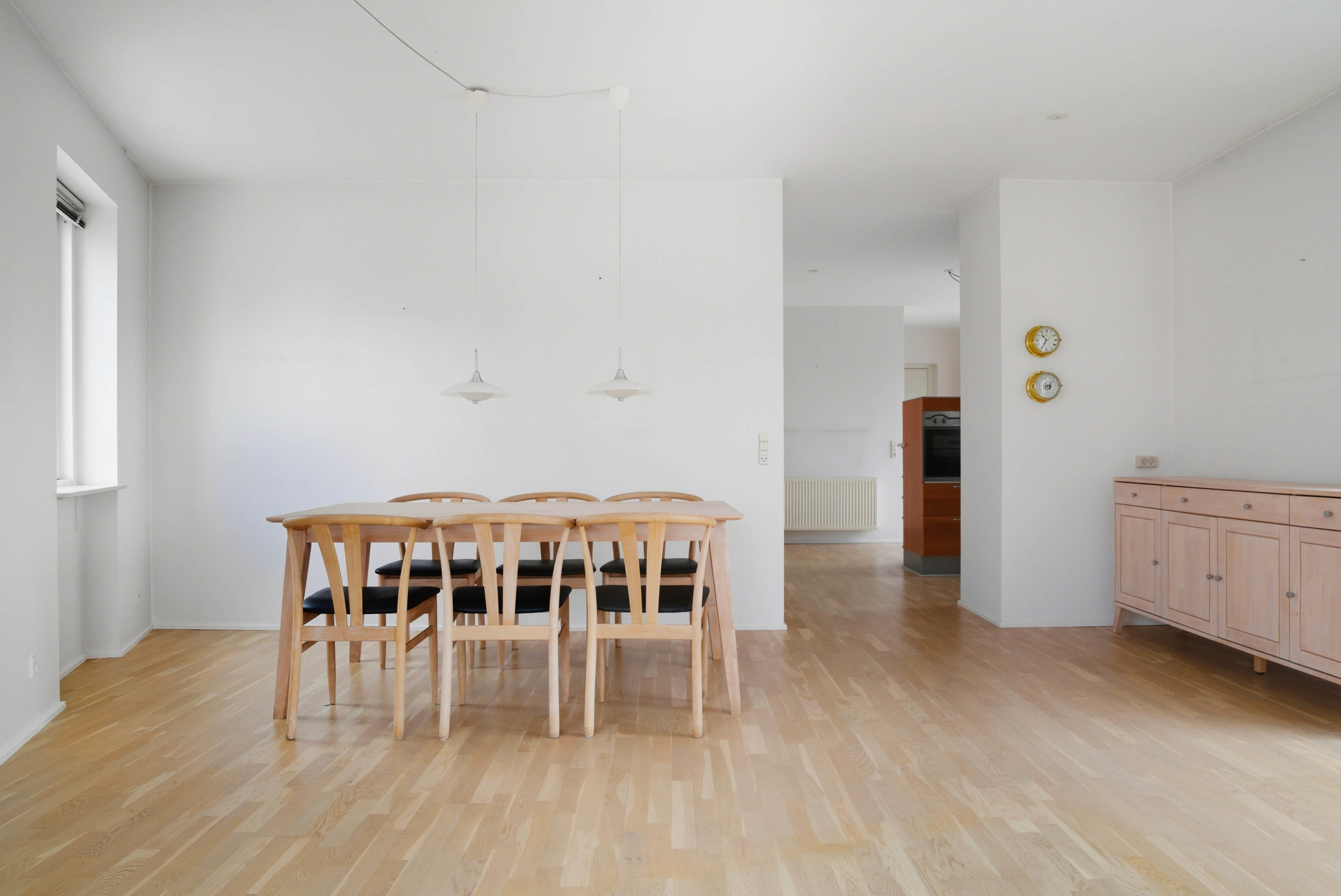 Fremhævet stue billede i fuldskærmstilstand. Billede af Vesterbrogade 19, st.. tv., 7500 Holstebro