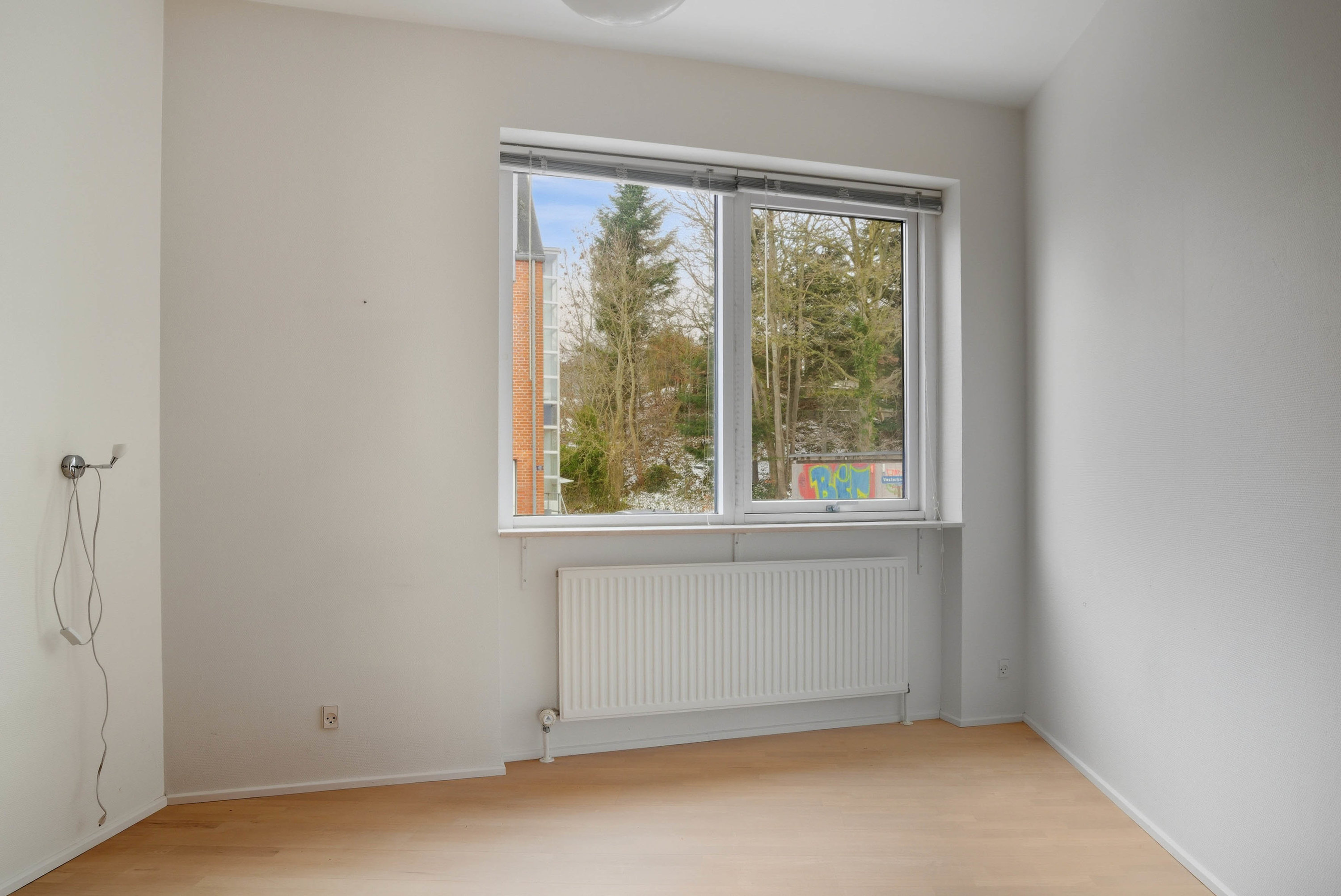 Fremhævet værelse billede i fuldskærmstilstand. Billede af Vesterbrogade 19, st.. tv., 7500 Holstebro