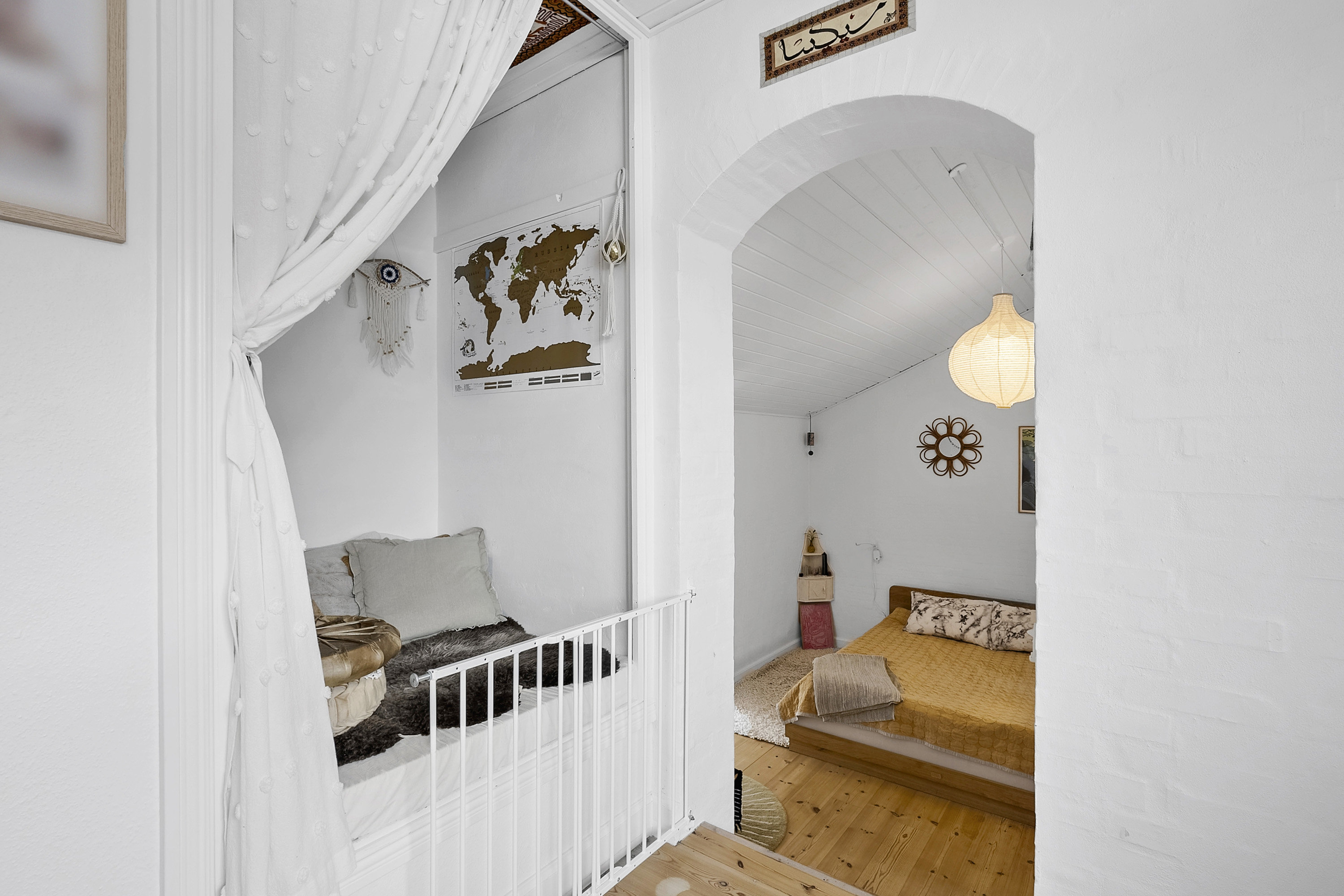 Fremhævet kontor billede i fuldskærmstilstand. Billede af Hyldegårdsvej 12, Seden, 5240 Odense NØ