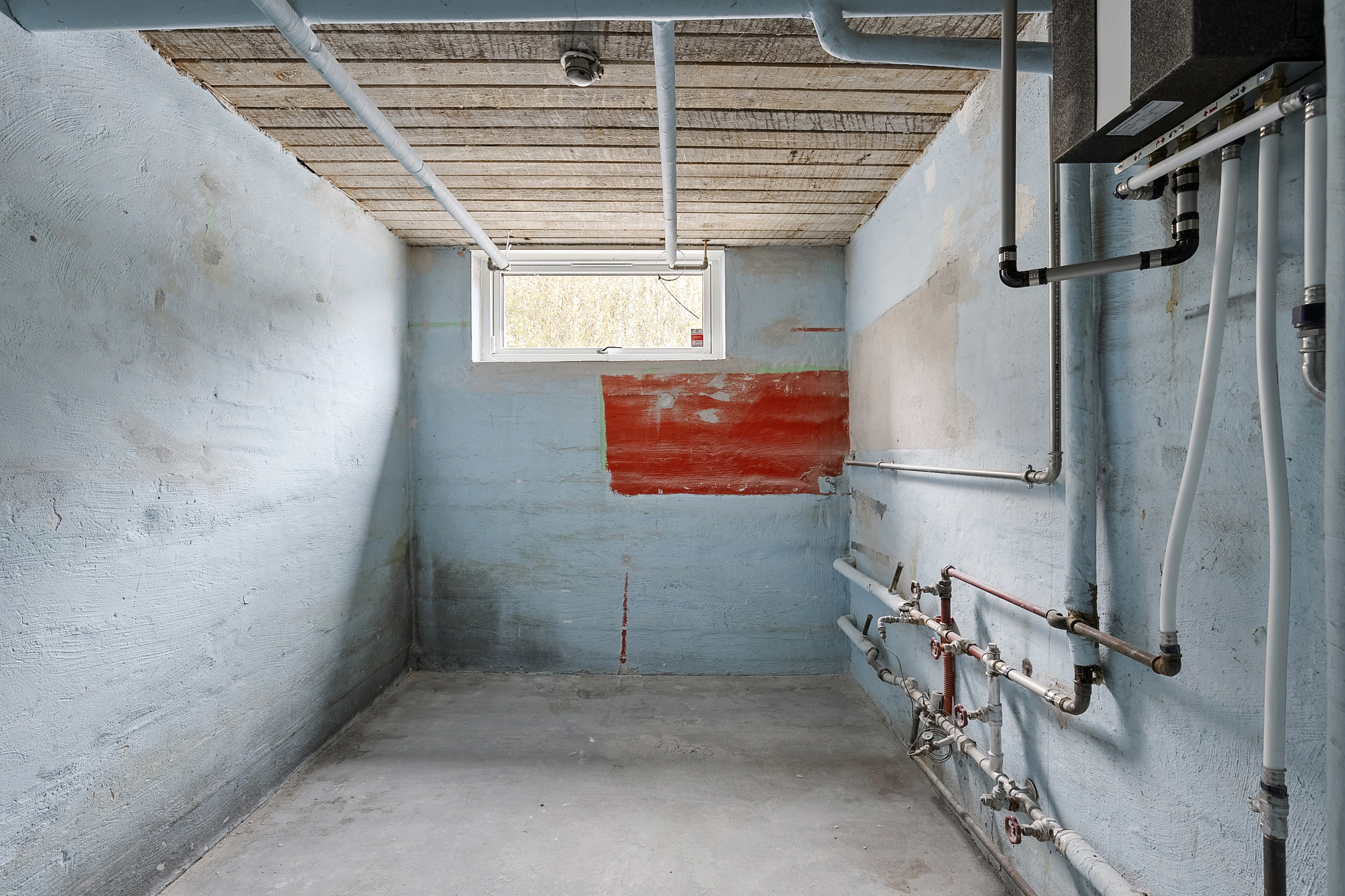 Fremhævet værelse billede i fuldskærmstilstand. Billede af Hyldegårdsvej 12, Seden, 5240 Odense NØ