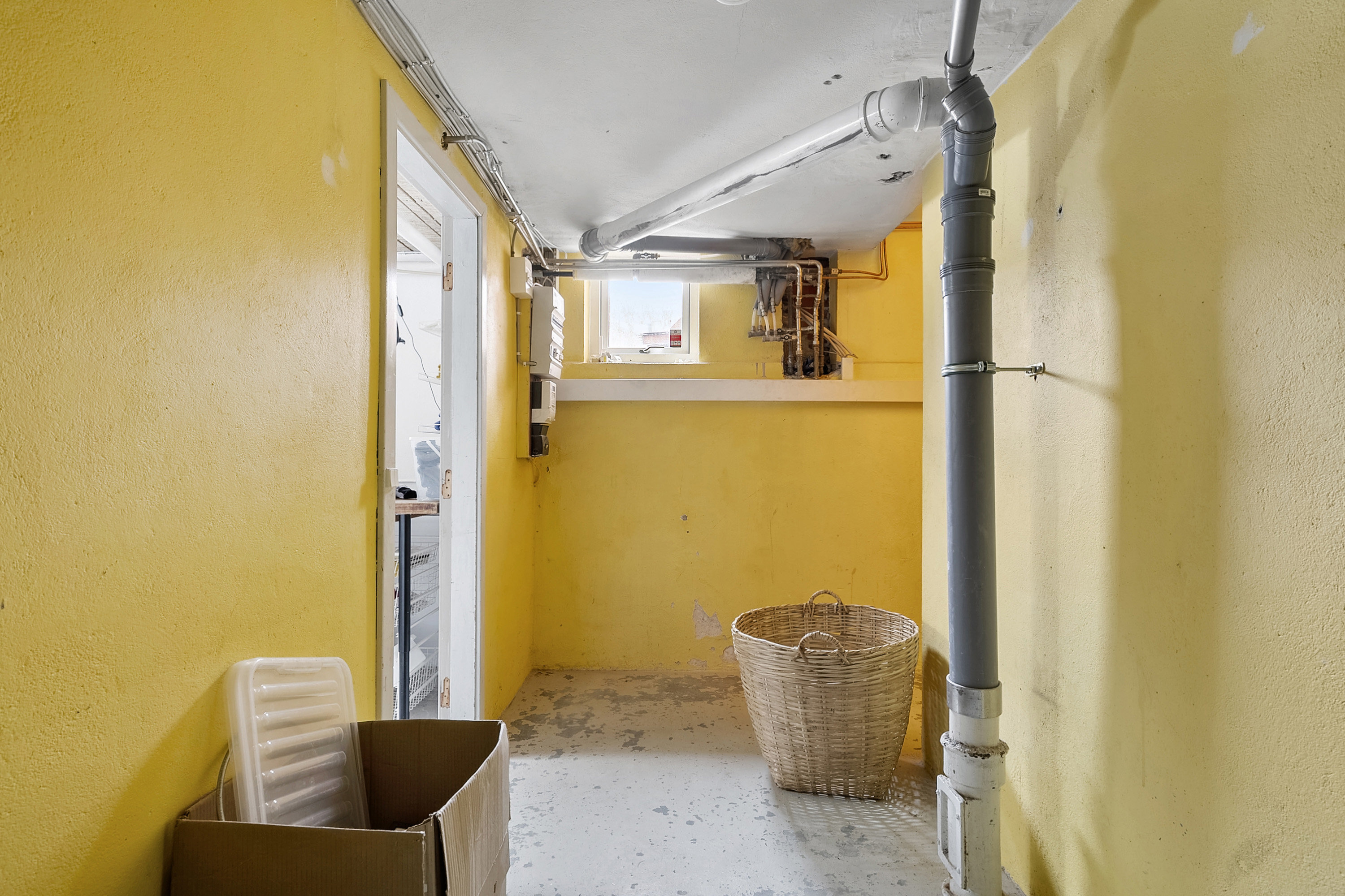 Fremhævet værelse billede i fuldskærmstilstand. Billede af Hyldegårdsvej 12, Seden, 5240 Odense NØ