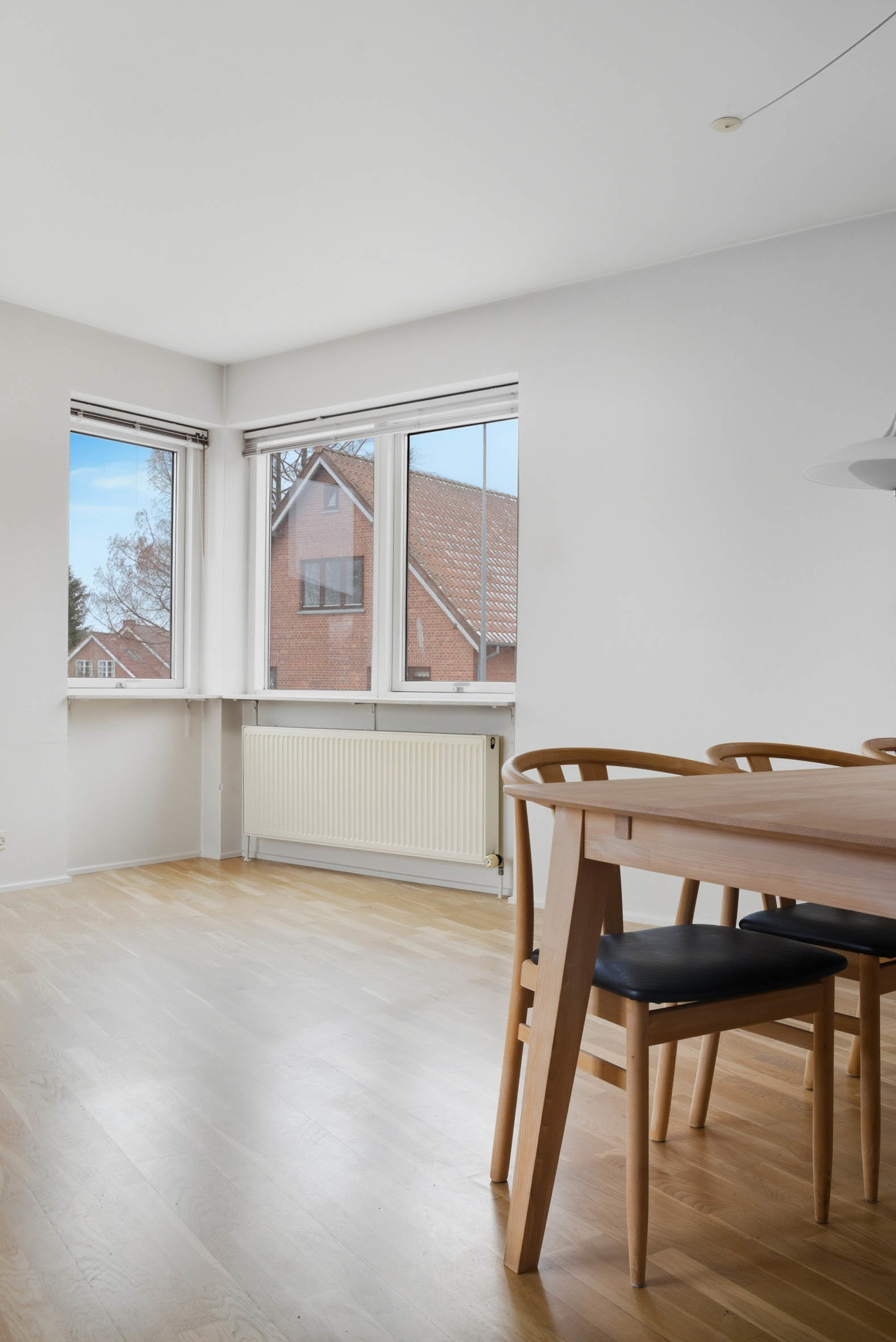 Fremhævet stue billede i fuldskærmstilstand. Billede af Vesterbrogade 19, st.. tv., 7500 Holstebro