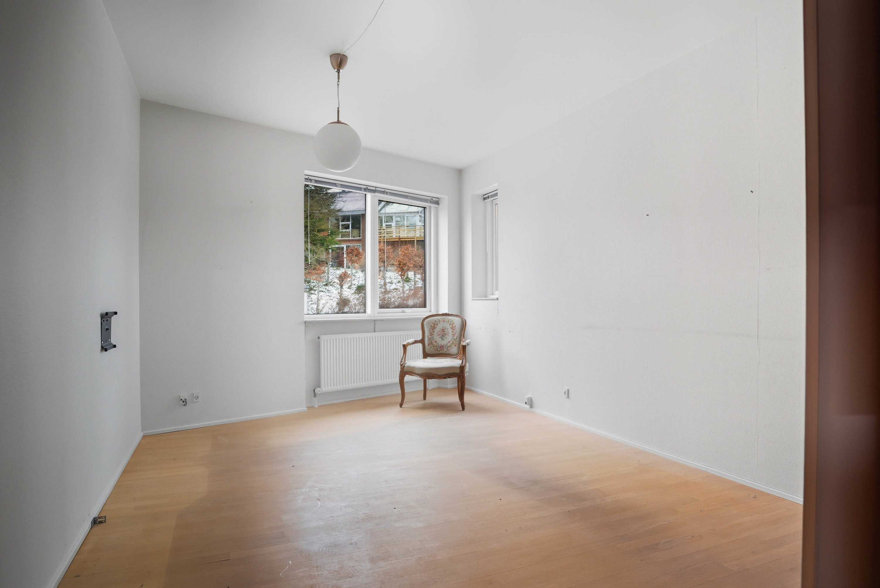 Fremhævet værelse billede i fuldskærmstilstand. Billede af Vesterbrogade 19, st.. tv., 7500 Holstebro