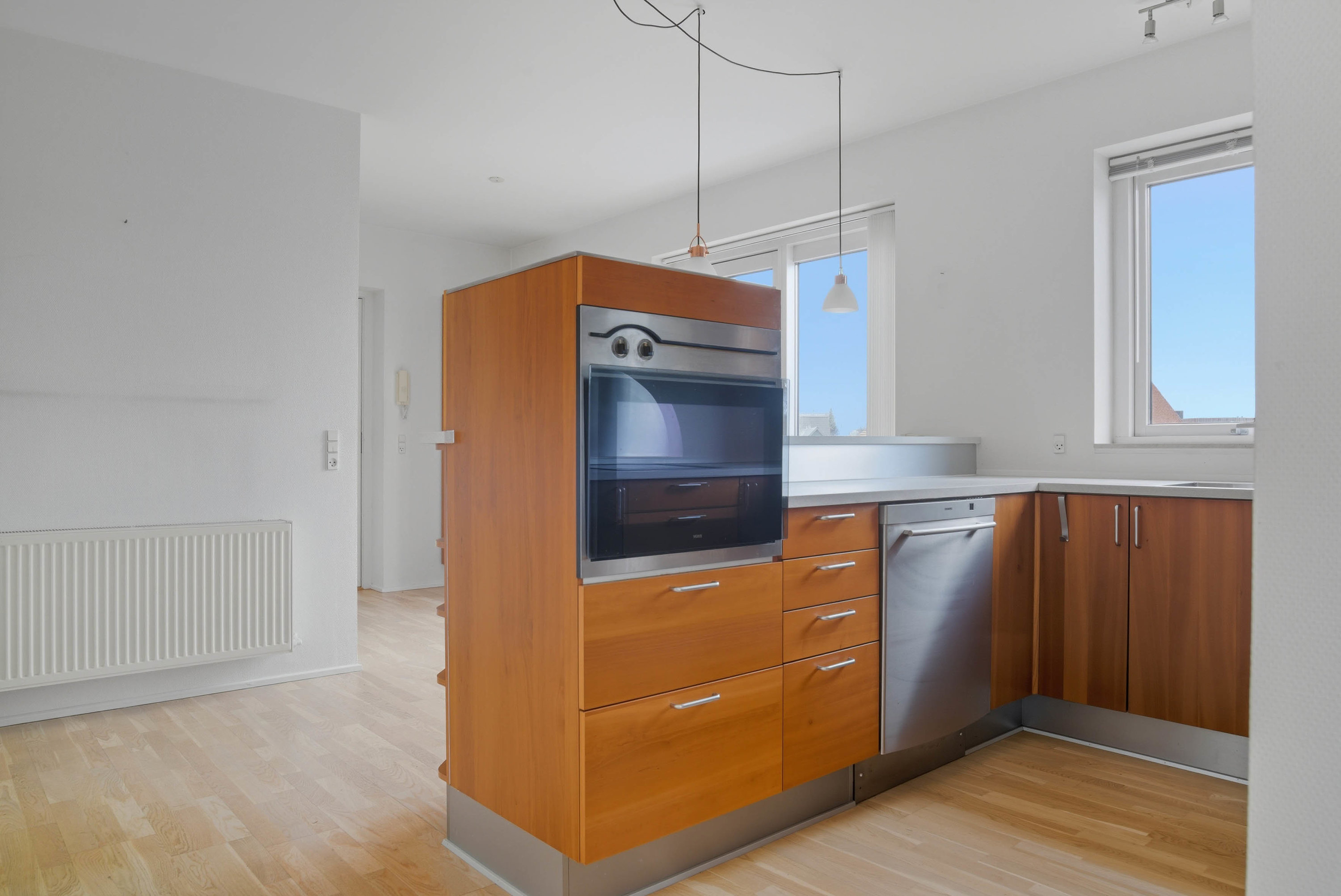 Vesterbrogade 19, st.. tv., 7500 Holstebro