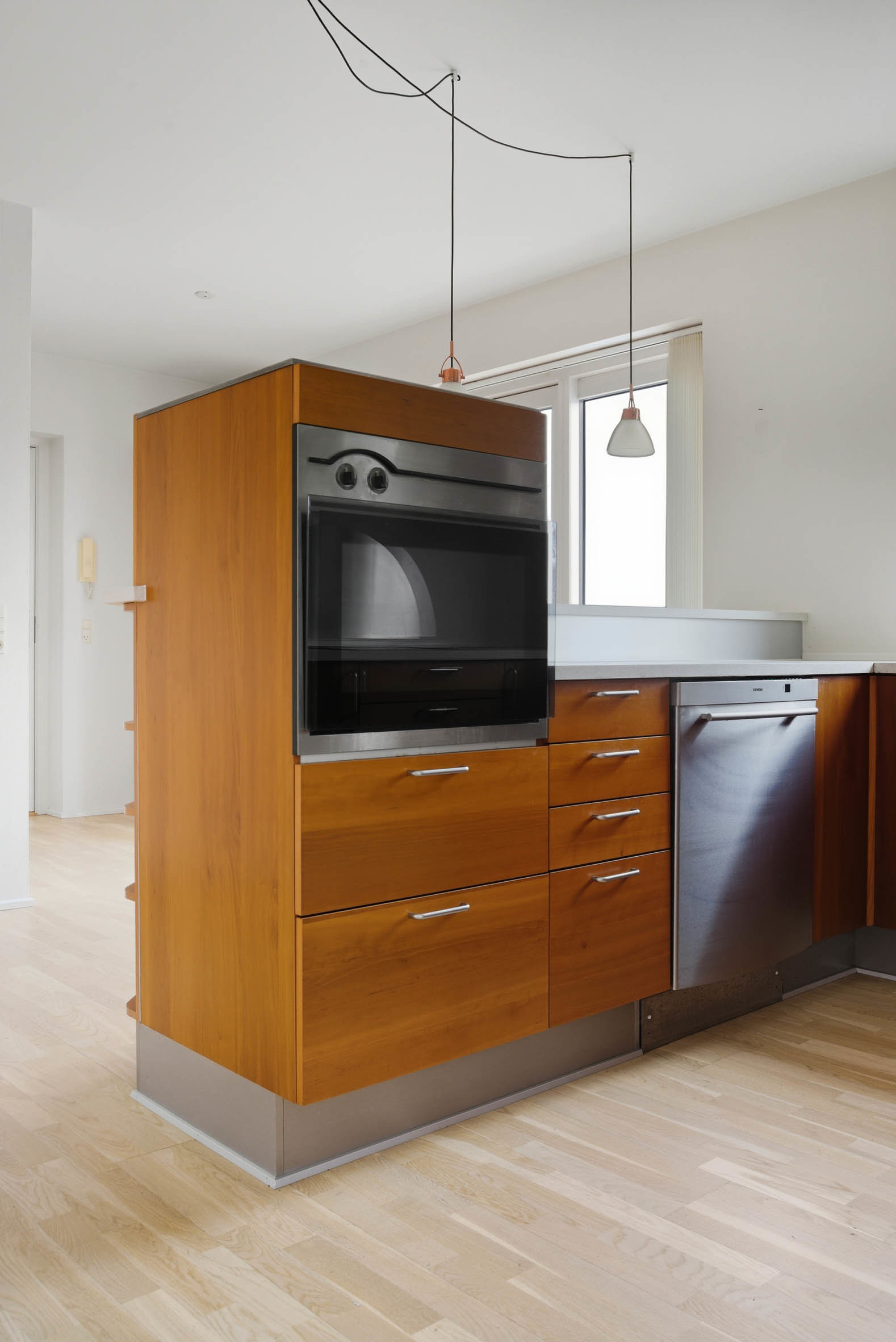 Fremhævet køkken billede i fuldskærmstilstand. Billede af Vesterbrogade 19, st.. tv., 7500 Holstebro