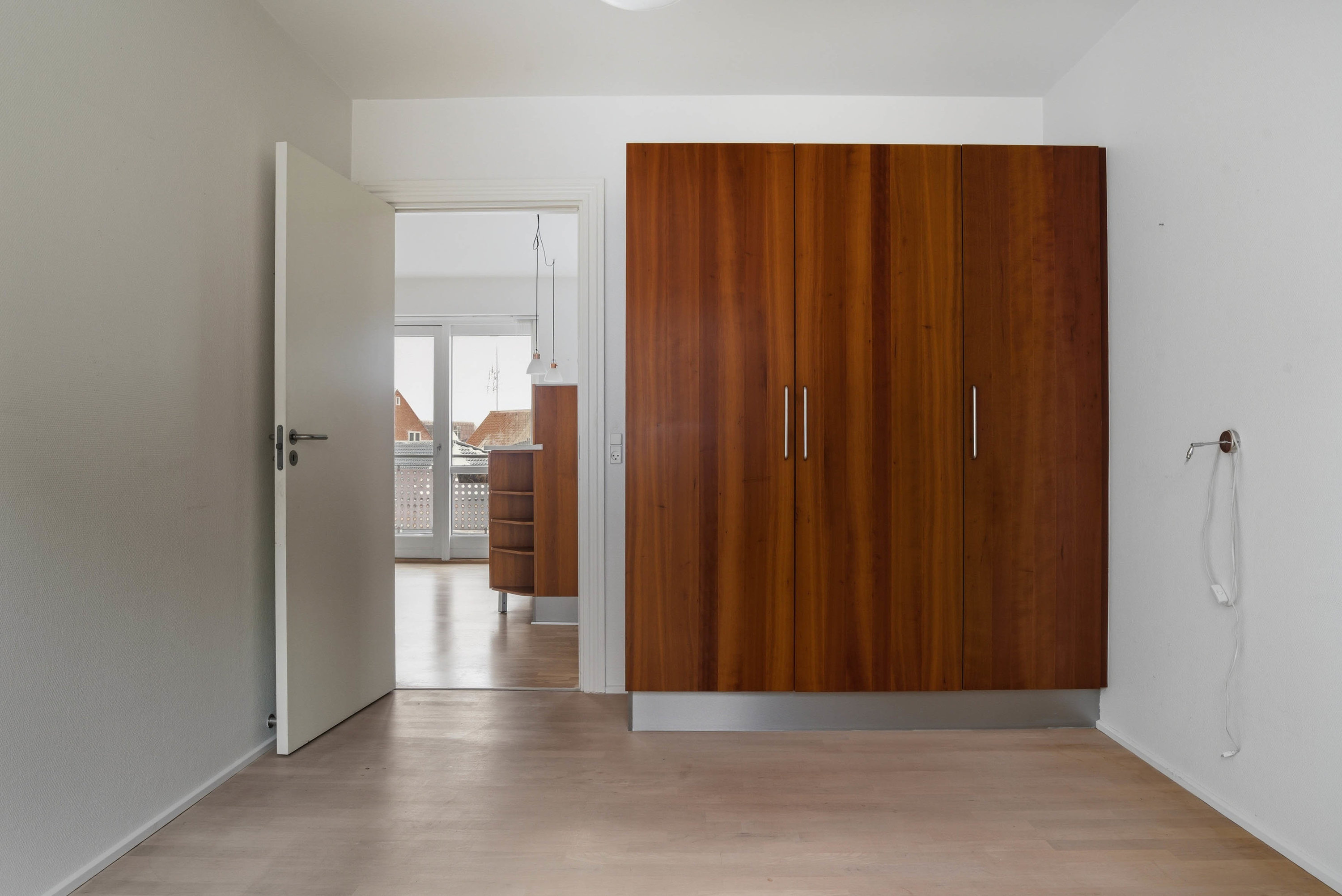 Fremhævet værelse billede i fuldskærmstilstand. Billede af Vesterbrogade 19, st.. tv., 7500 Holstebro