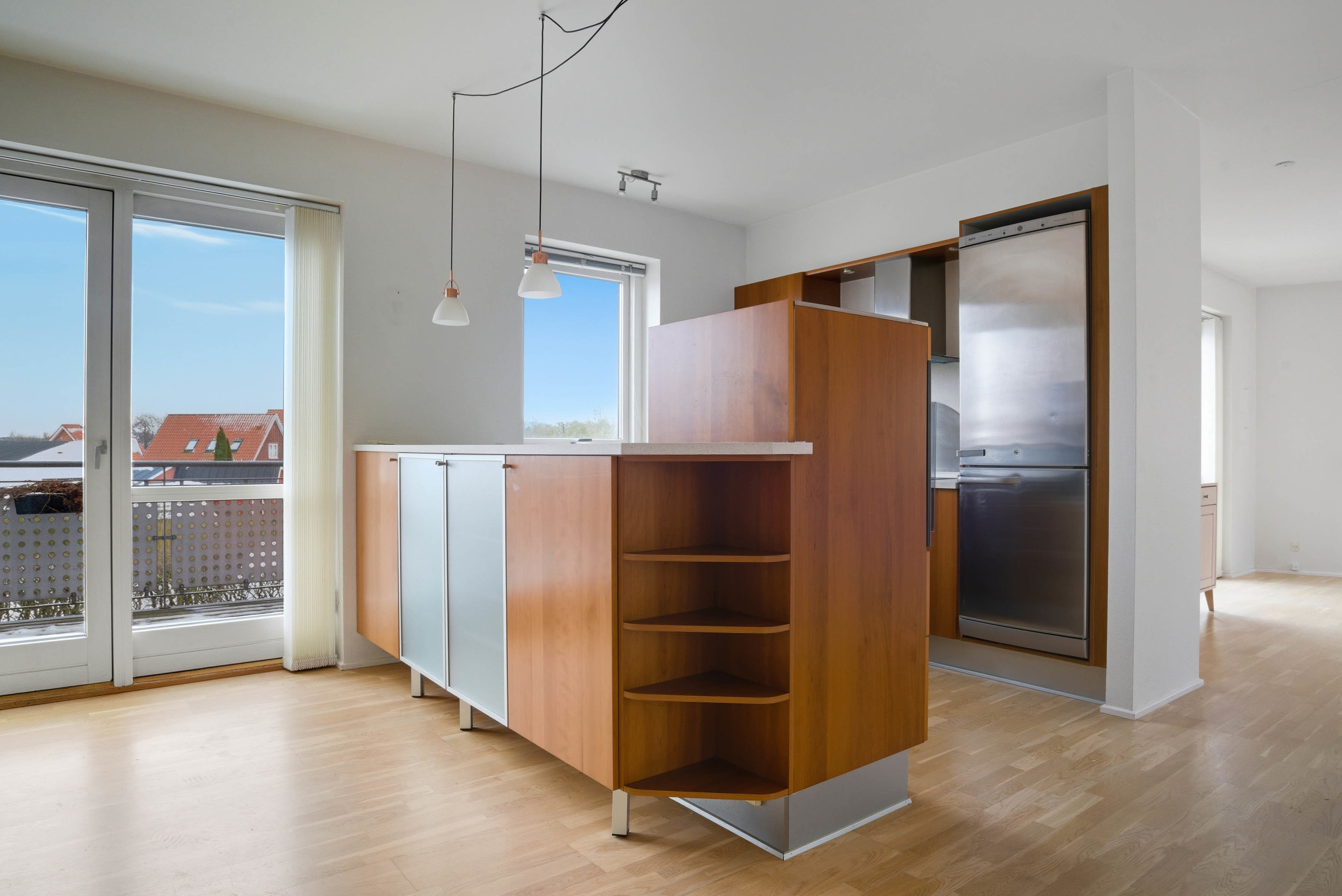 Vesterbrogade 19, st.. tv., 7500 Holstebro