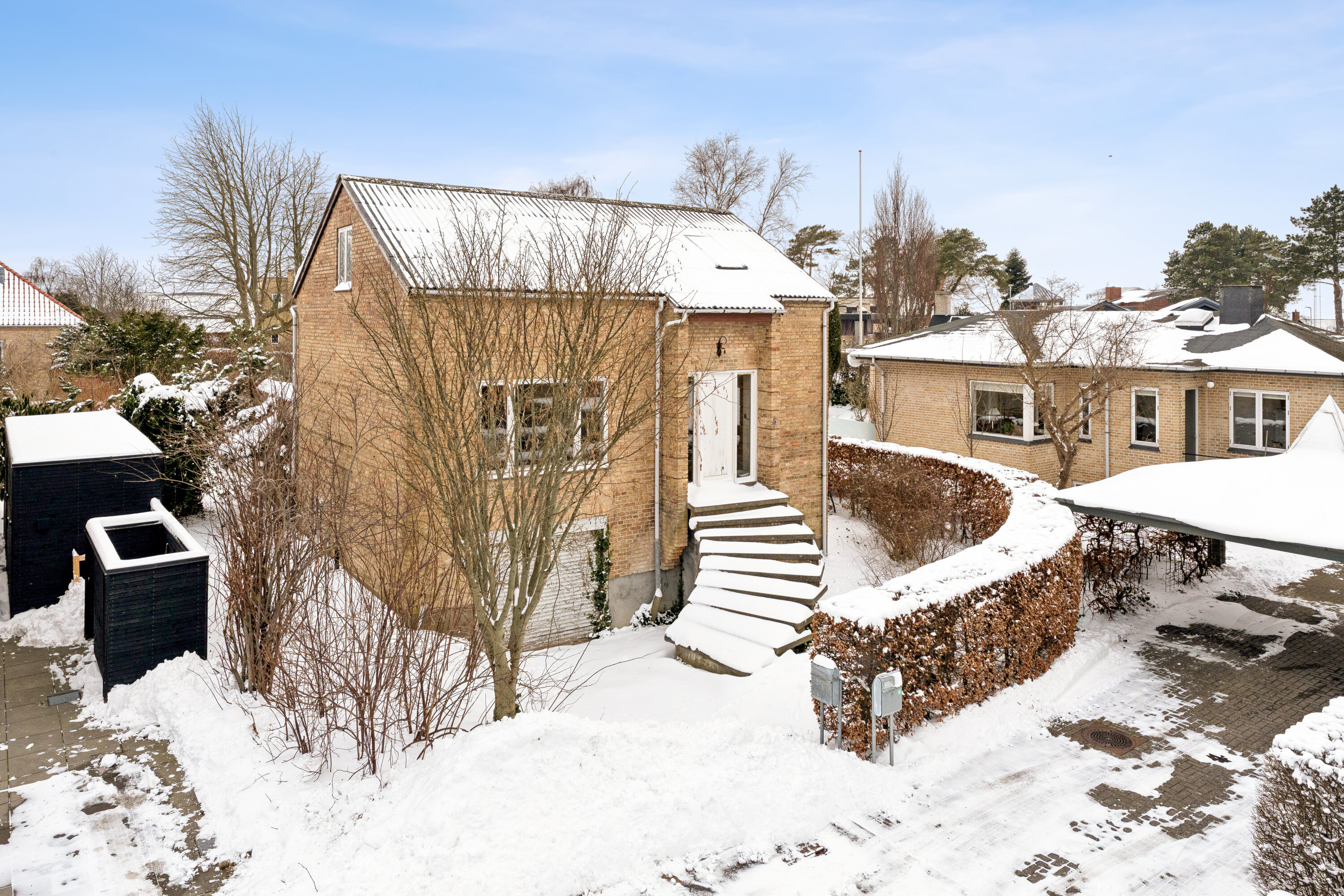 Dianavej 5, Hasseris, 9000 Aalborg