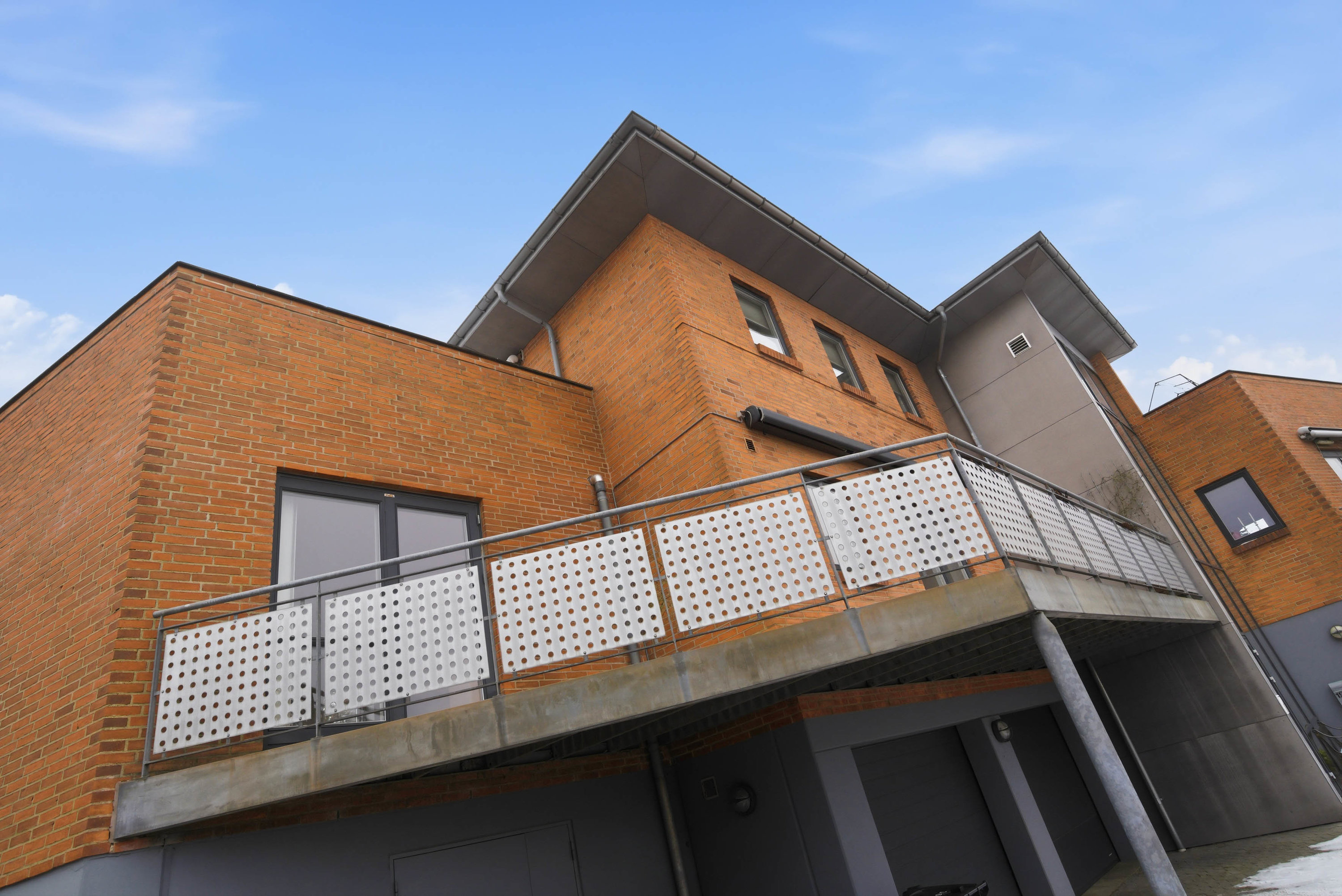 Fremhævet ejendommen billede i fuldskærmstilstand. Billede af Vesterbrogade 19, st.. tv., 7500 Holstebro