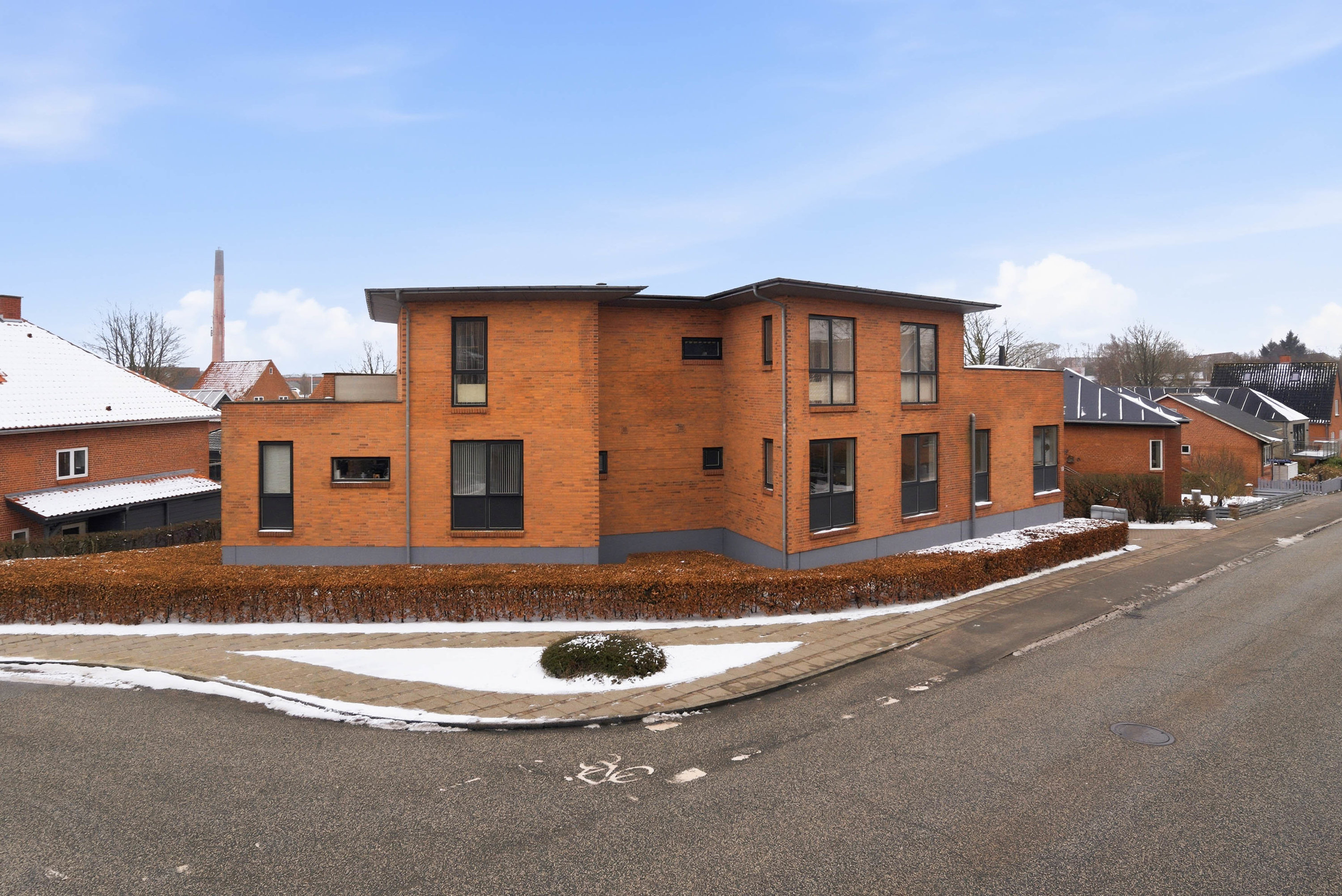 Vesterbrogade 19, st.. tv., 7500 Holstebro