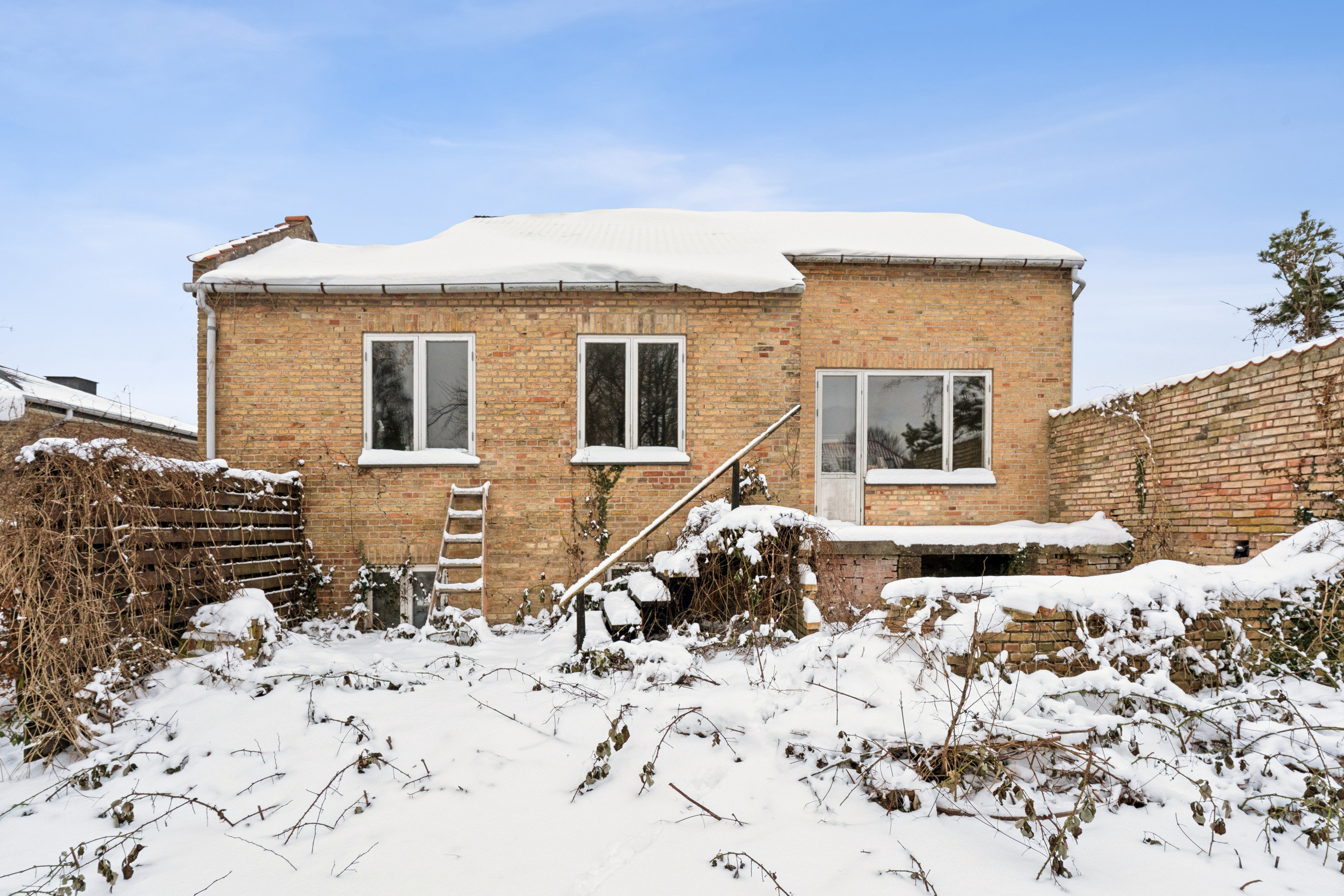 Fremhævet andet billede i fuldskærmstilstand. Billede af Dianavej 5, Hasseris, 9000 Aalborg