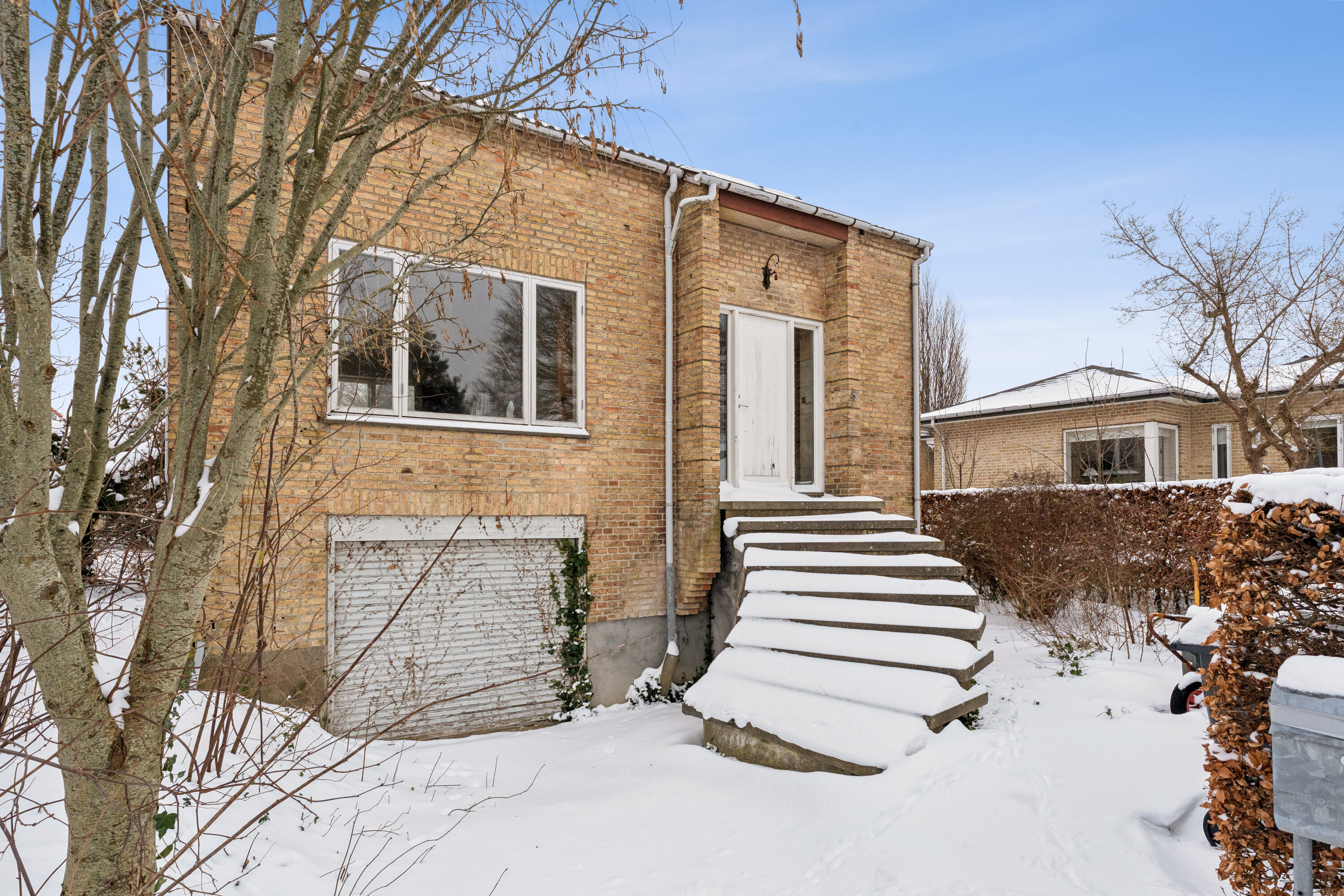 Dianavej 5, Hasseris, 9000 Aalborg