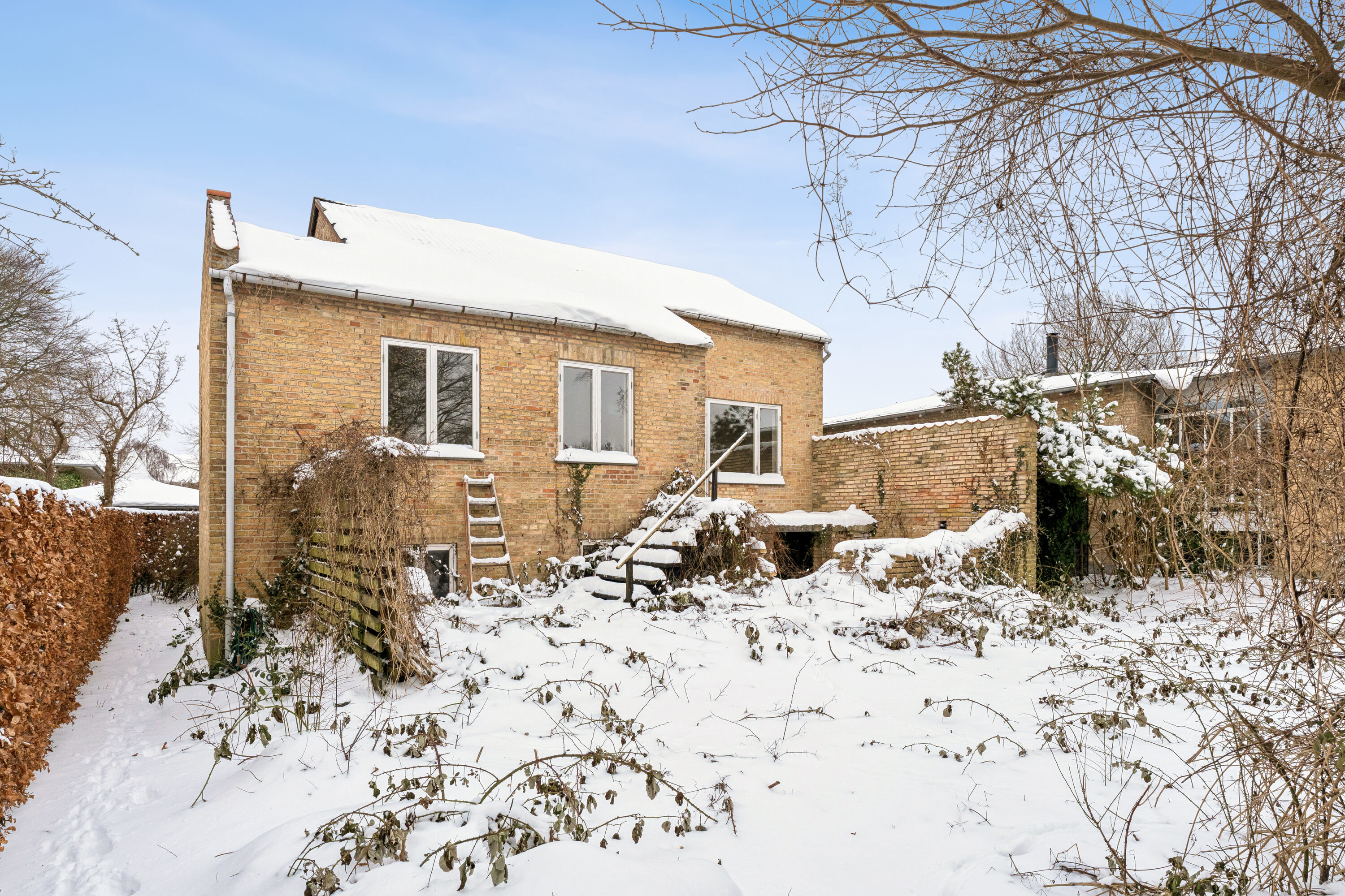 Dianavej 5, Hasseris, 9000 Aalborg