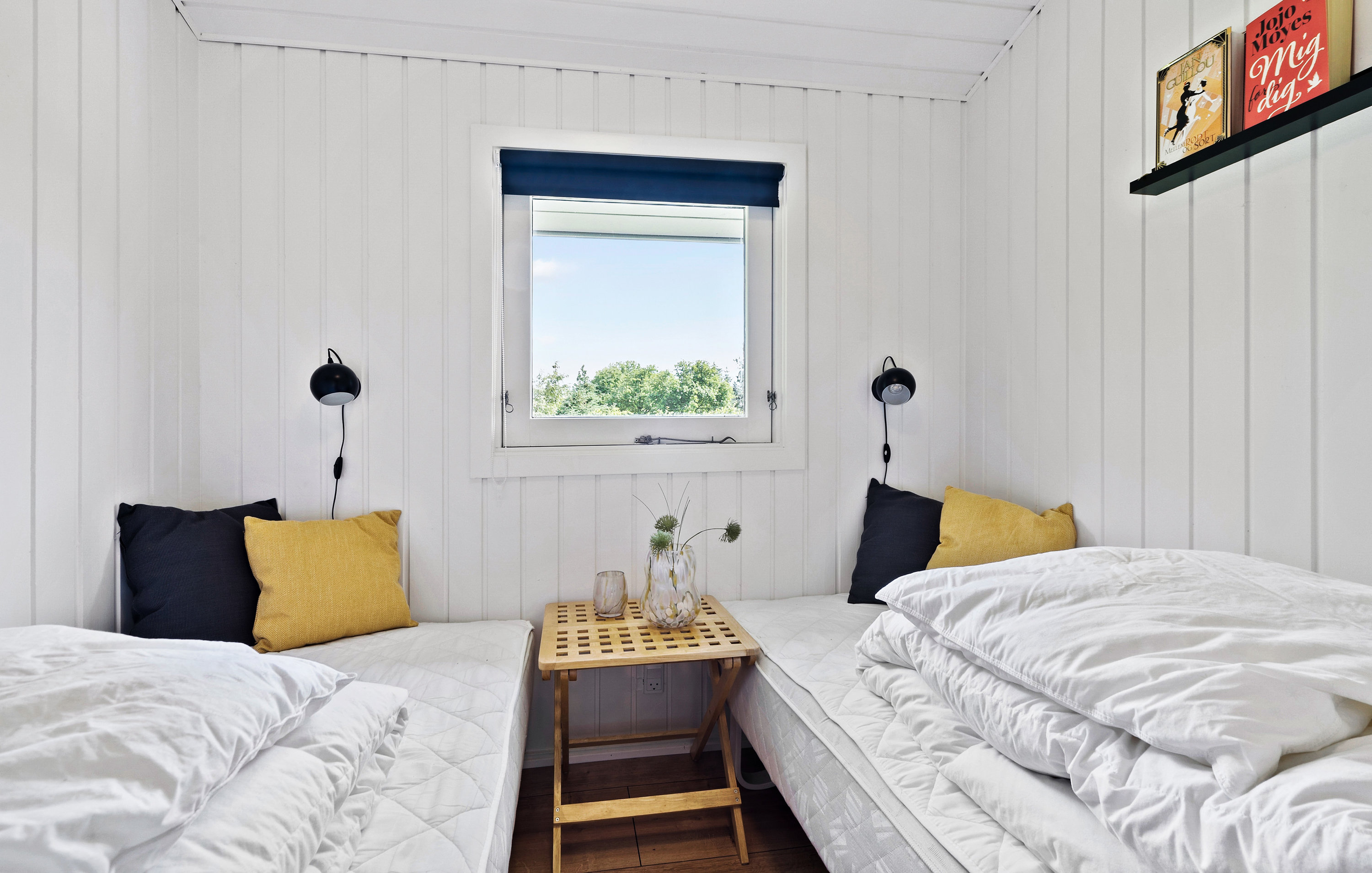 Fremhævet  billede i fuldskærmstilstand. Billede af Aborrevej 1A, Vostrup, 6880 Tarm