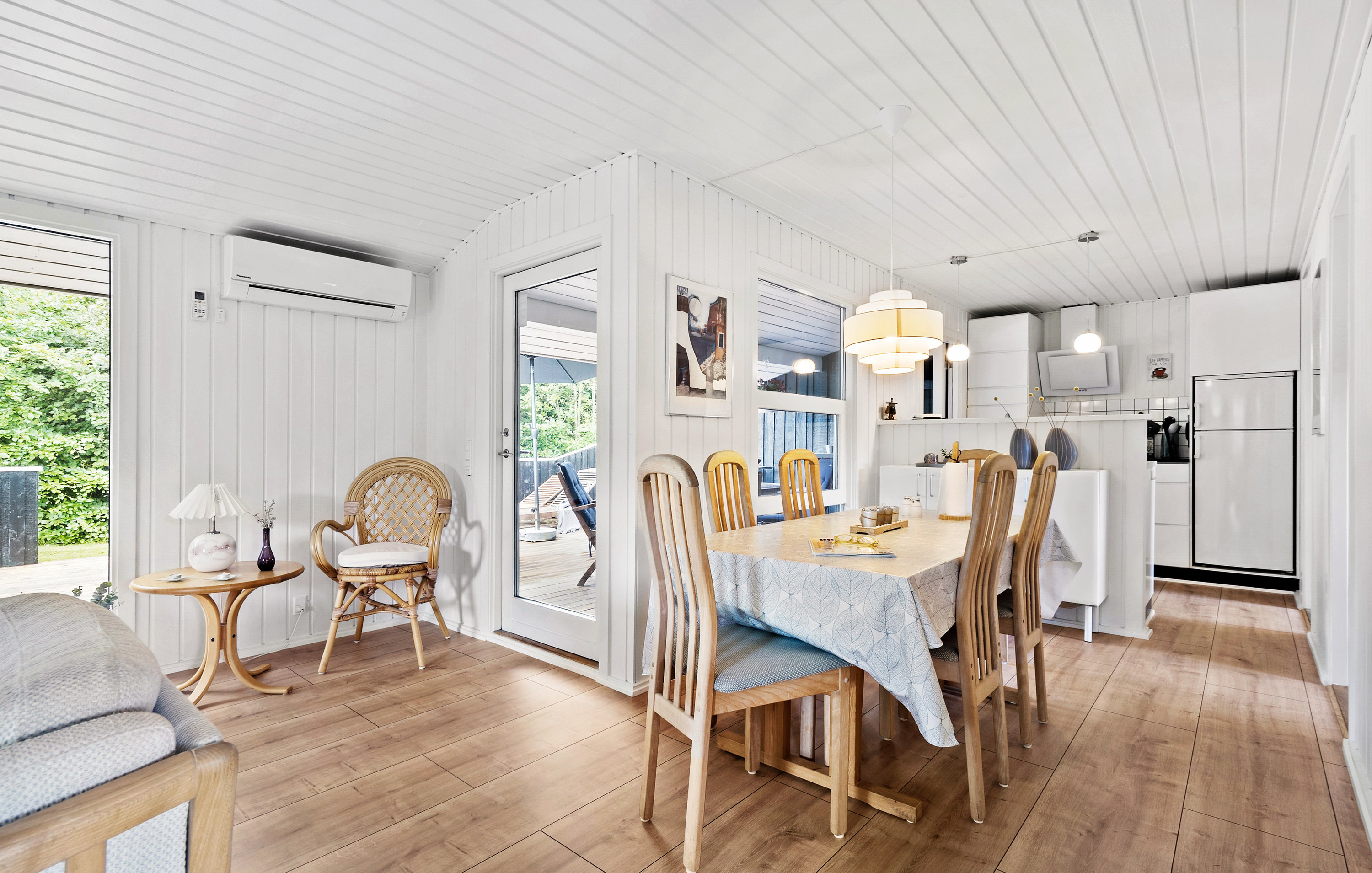 Aborrevej 1A, Vostrup, 6880 Tarm