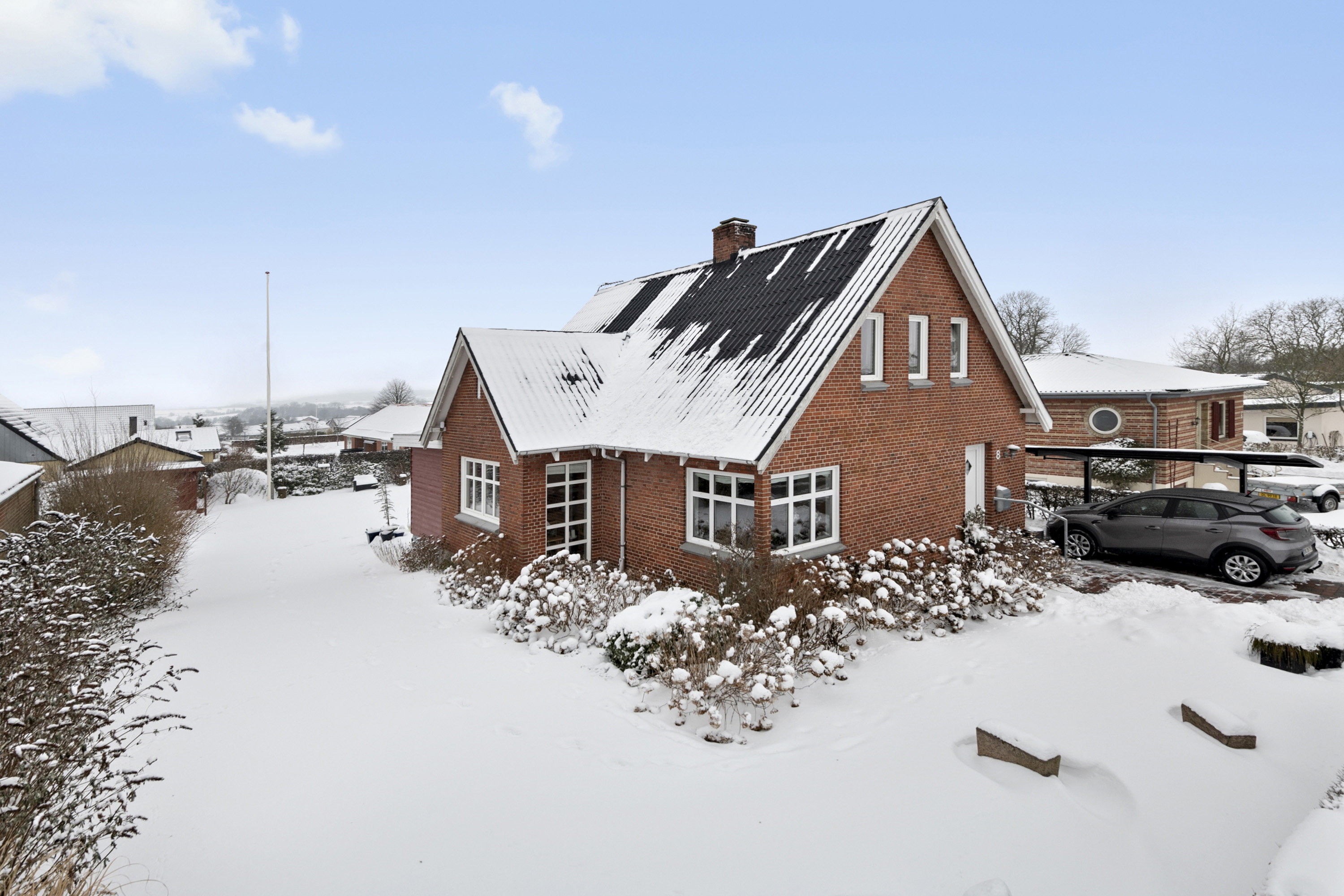 Torupvej 8, 8350 Hundslund